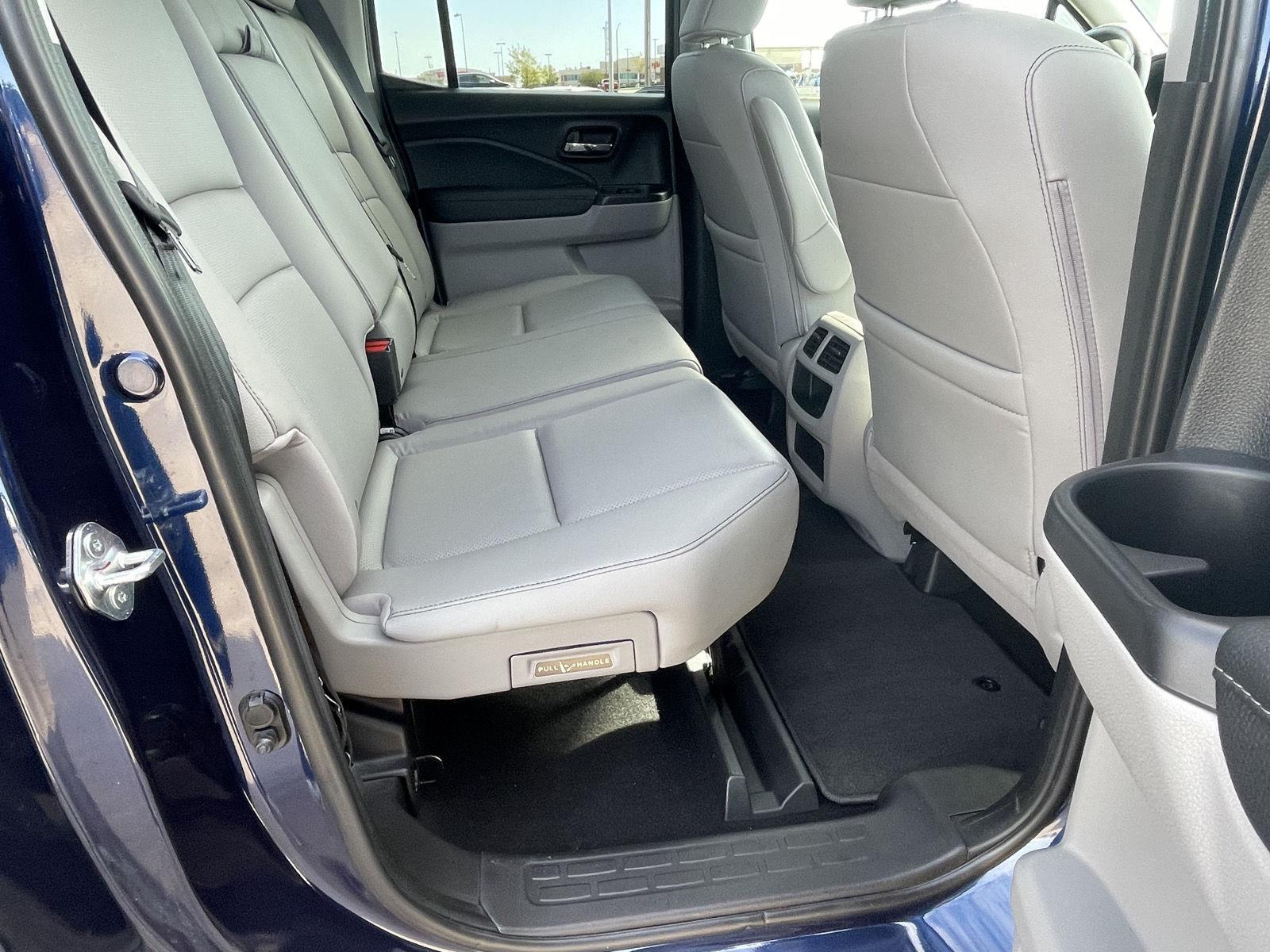 Used 2022 Honda Ridgeline for sale in Grand Island NE