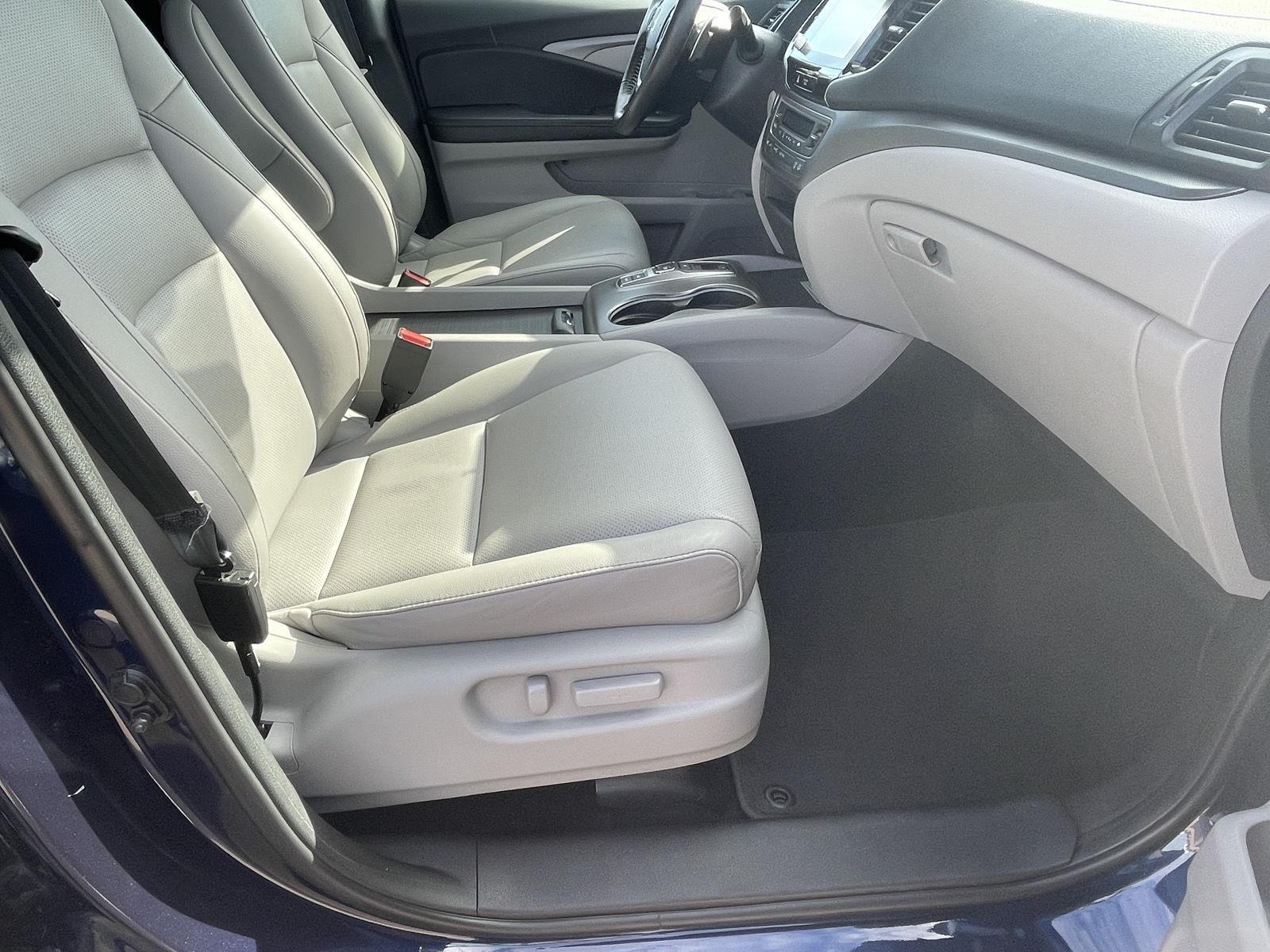 Used 2022 Honda Ridgeline for sale in Grand Island NE