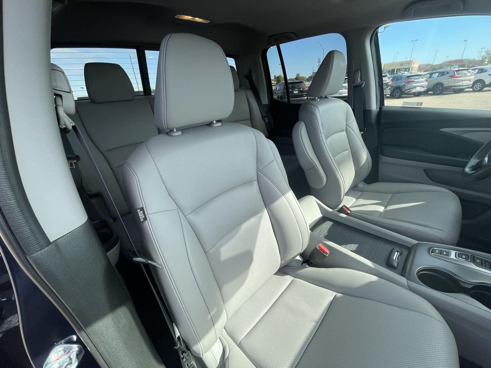 Used 2022 Honda Ridgeline for sale in Grand Island NE