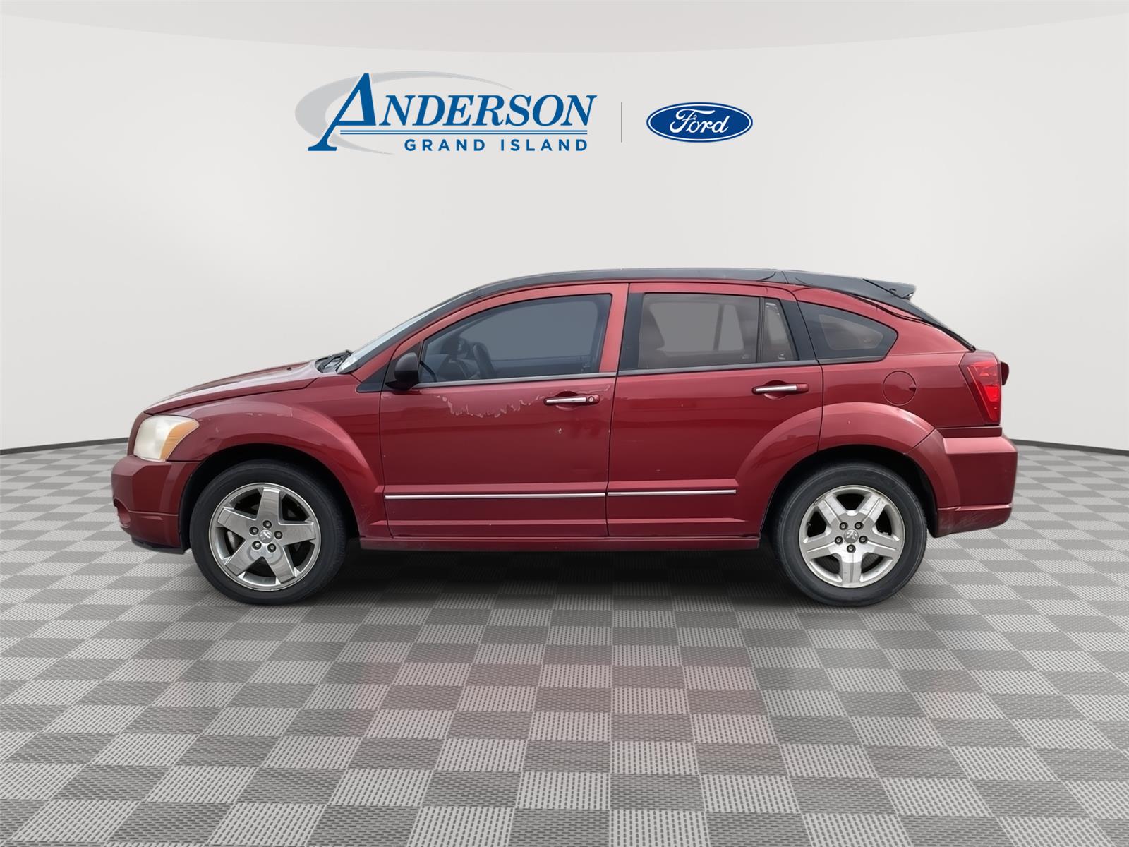 Used 2007 Dodge Caliber SXT Hatchback for sale in Grand Island NE