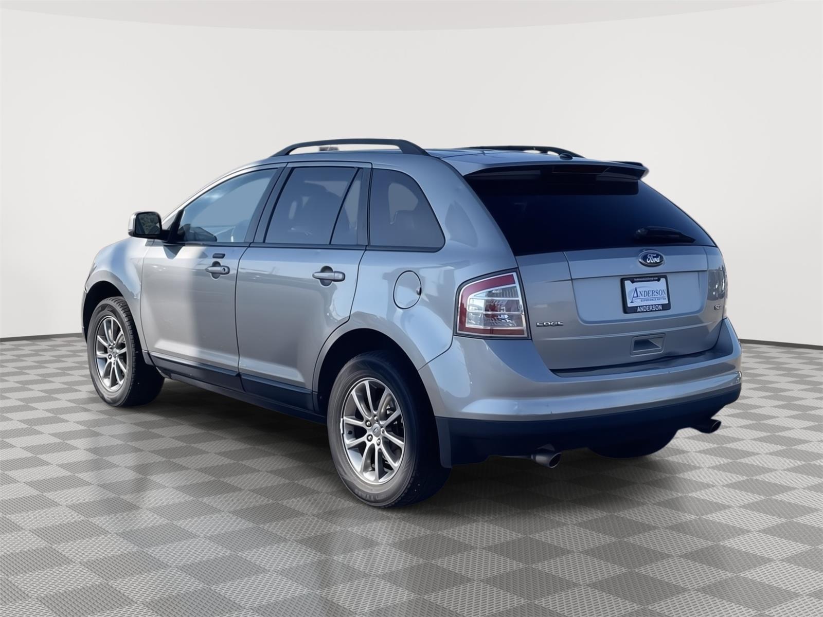 Pre-Owned 2008 Ford Edge for sale in Grand Island NE