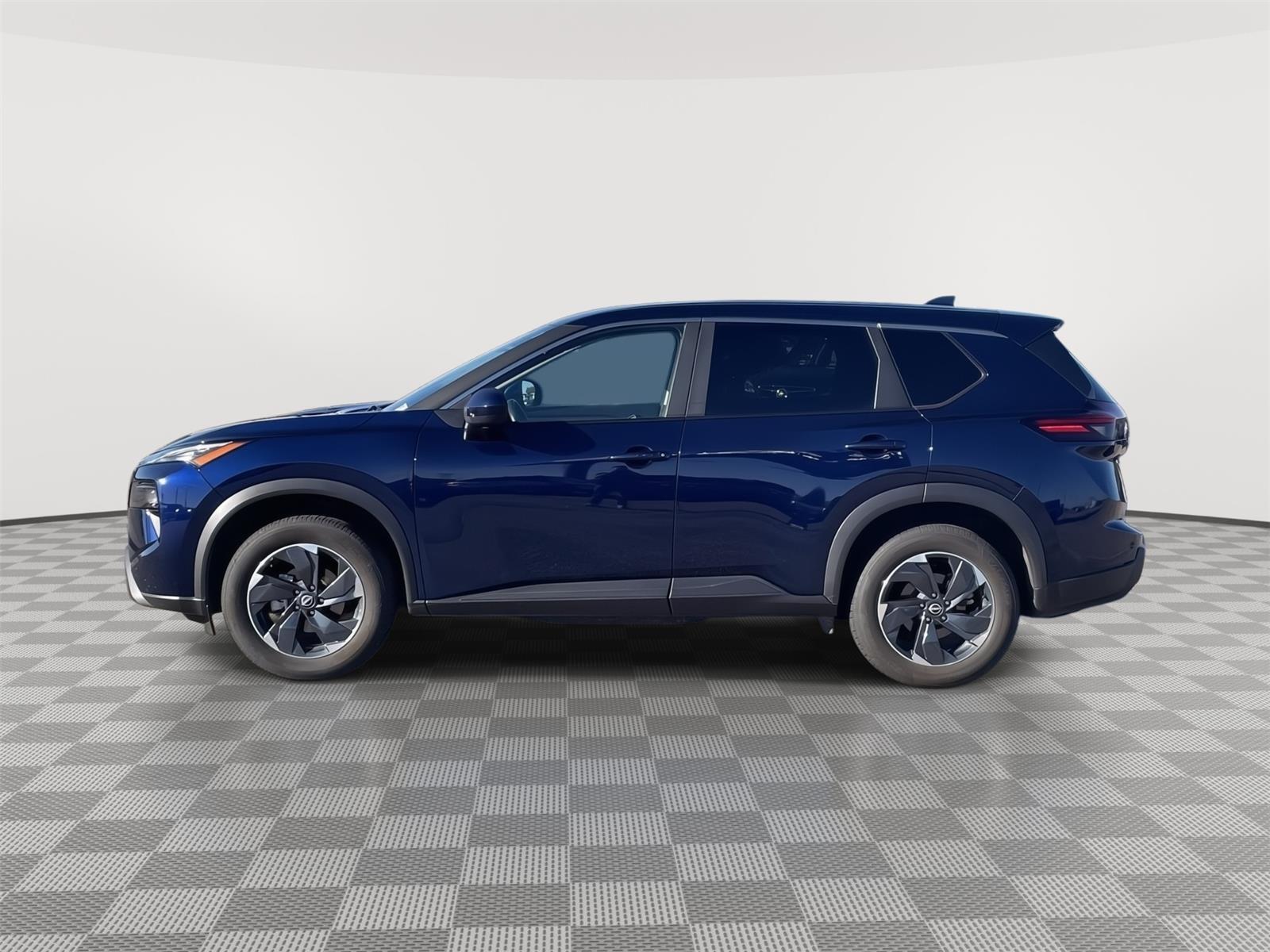 Used 2024 Nissan Rogue for sale in Grand Island NE
