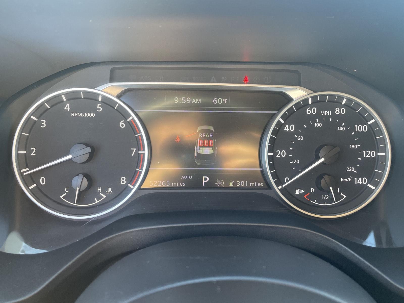 Used 2024 Nissan Rogue for sale in Grand Island NE