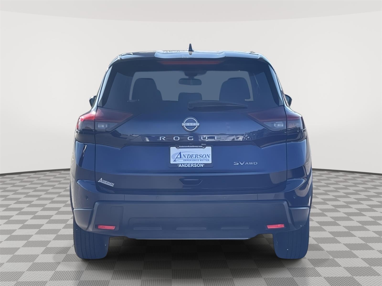 Used 2024 Nissan Rogue for sale in Grand Island NE