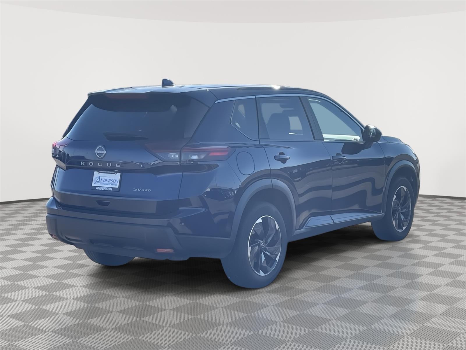 Used 2024 Nissan Rogue for sale in Grand Island NE