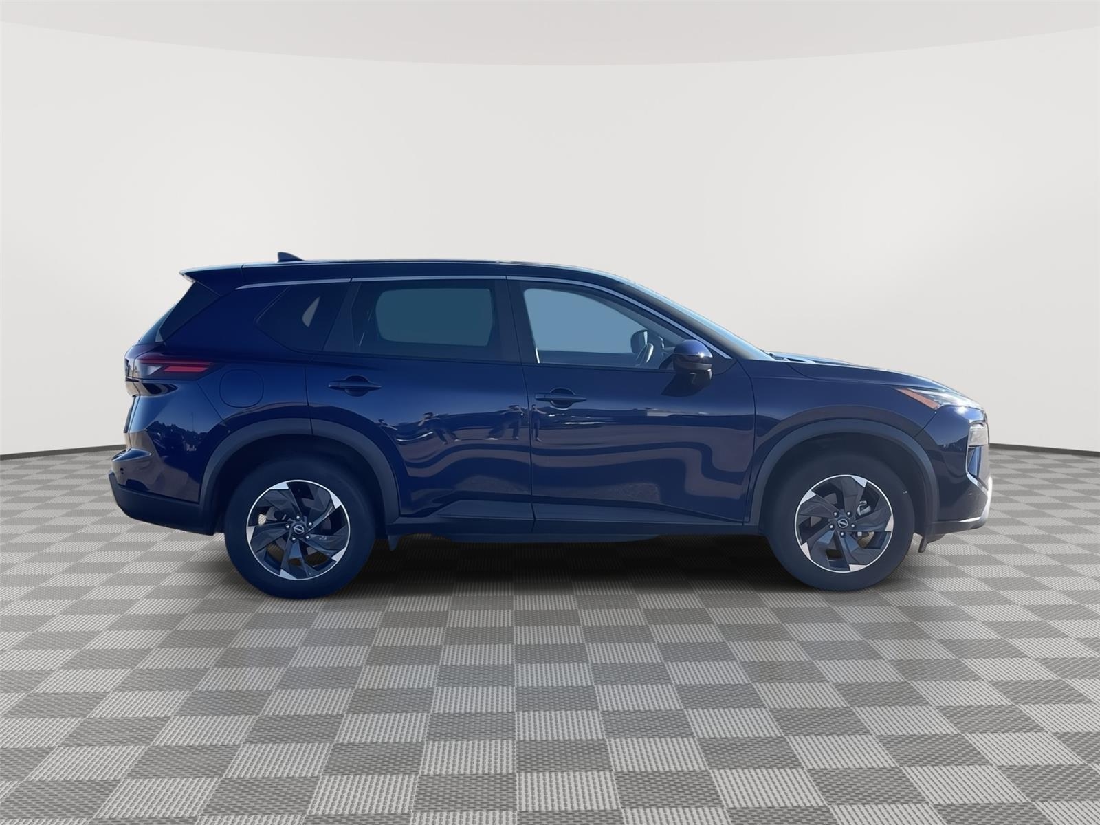 Used 2024 Nissan Rogue for sale in Grand Island NE