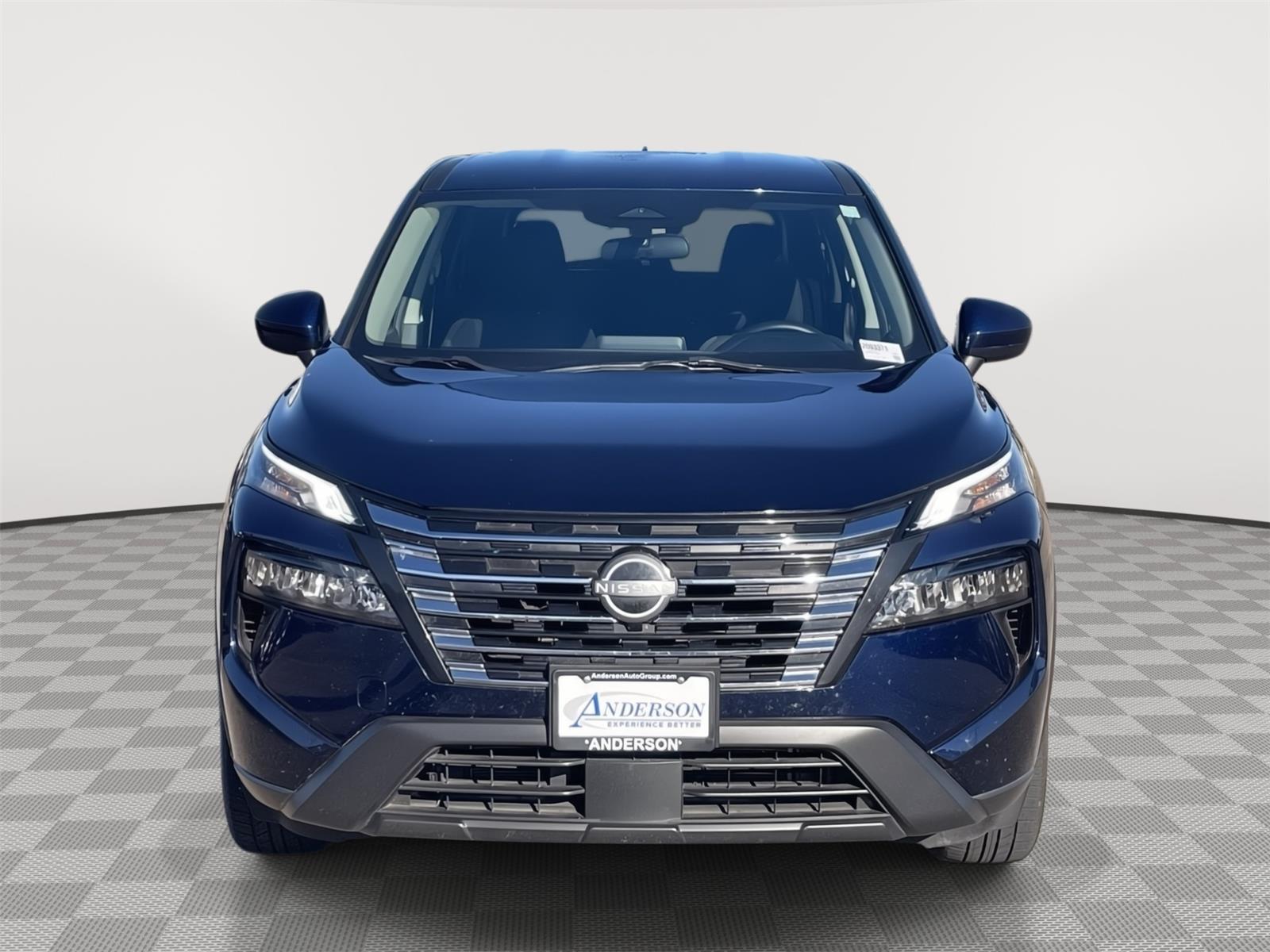 Used 2024 Nissan Rogue for sale in Grand Island NE