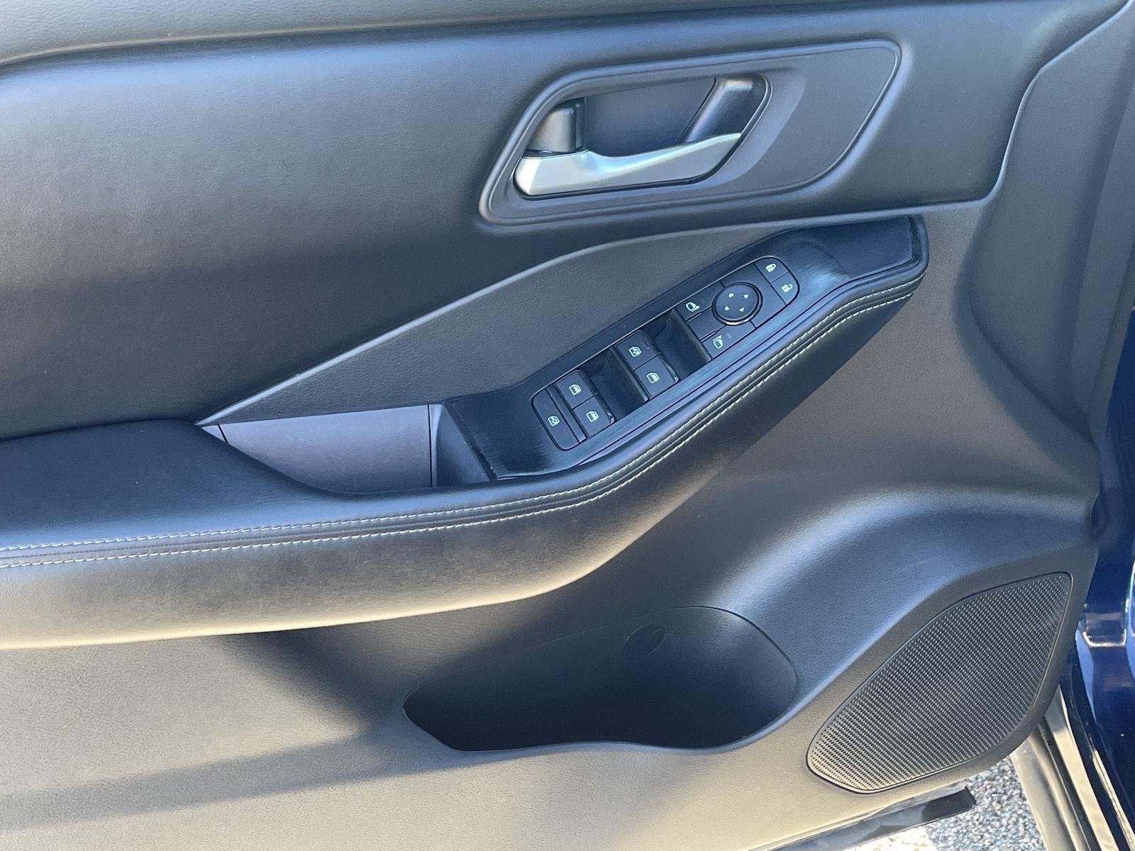 Used 2024 Nissan Rogue for sale in Grand Island NE