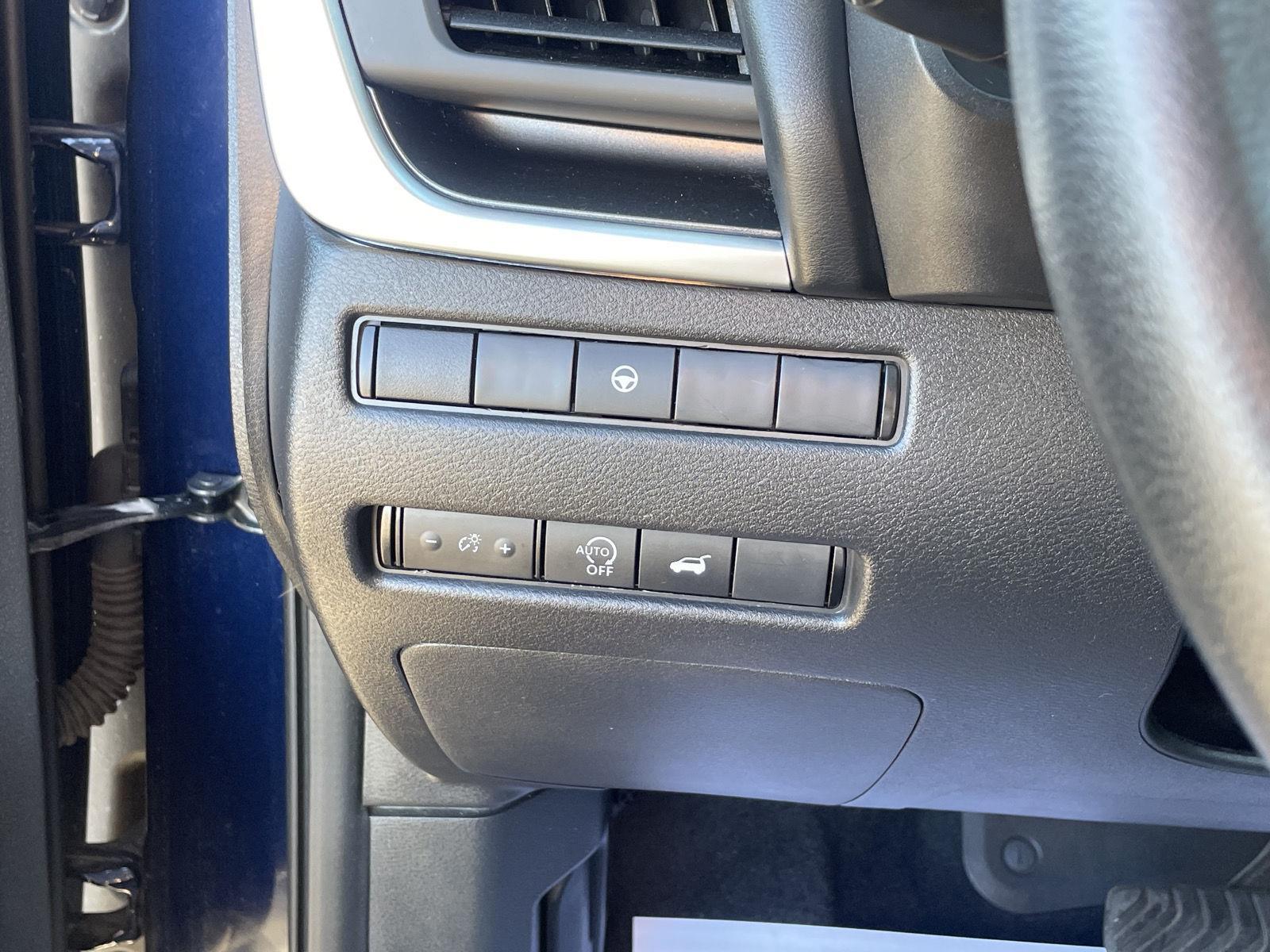 Used 2024 Nissan Rogue for sale in Grand Island NE