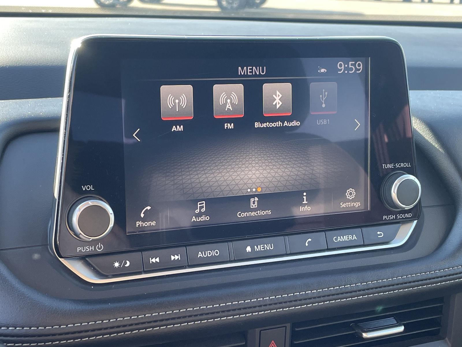 Used 2024 Nissan Rogue for sale in Grand Island NE