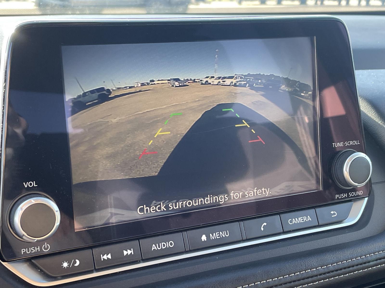 Used 2024 Nissan Rogue for sale in Grand Island NE