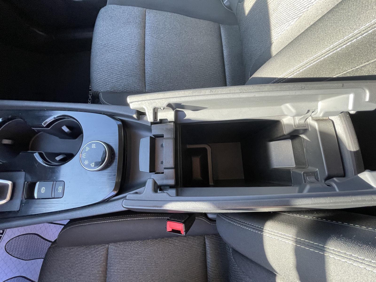 Used 2024 Nissan Rogue for sale in Grand Island NE