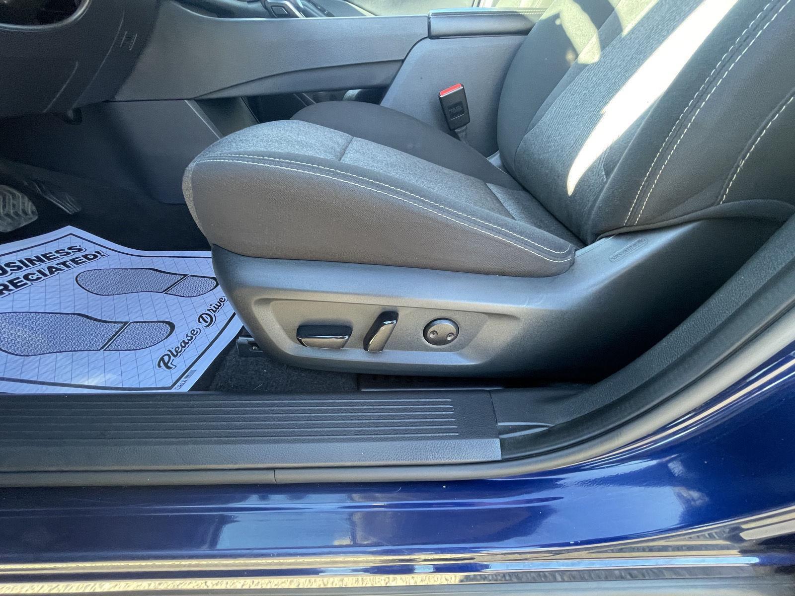 Used 2024 Nissan Rogue for sale in Grand Island NE