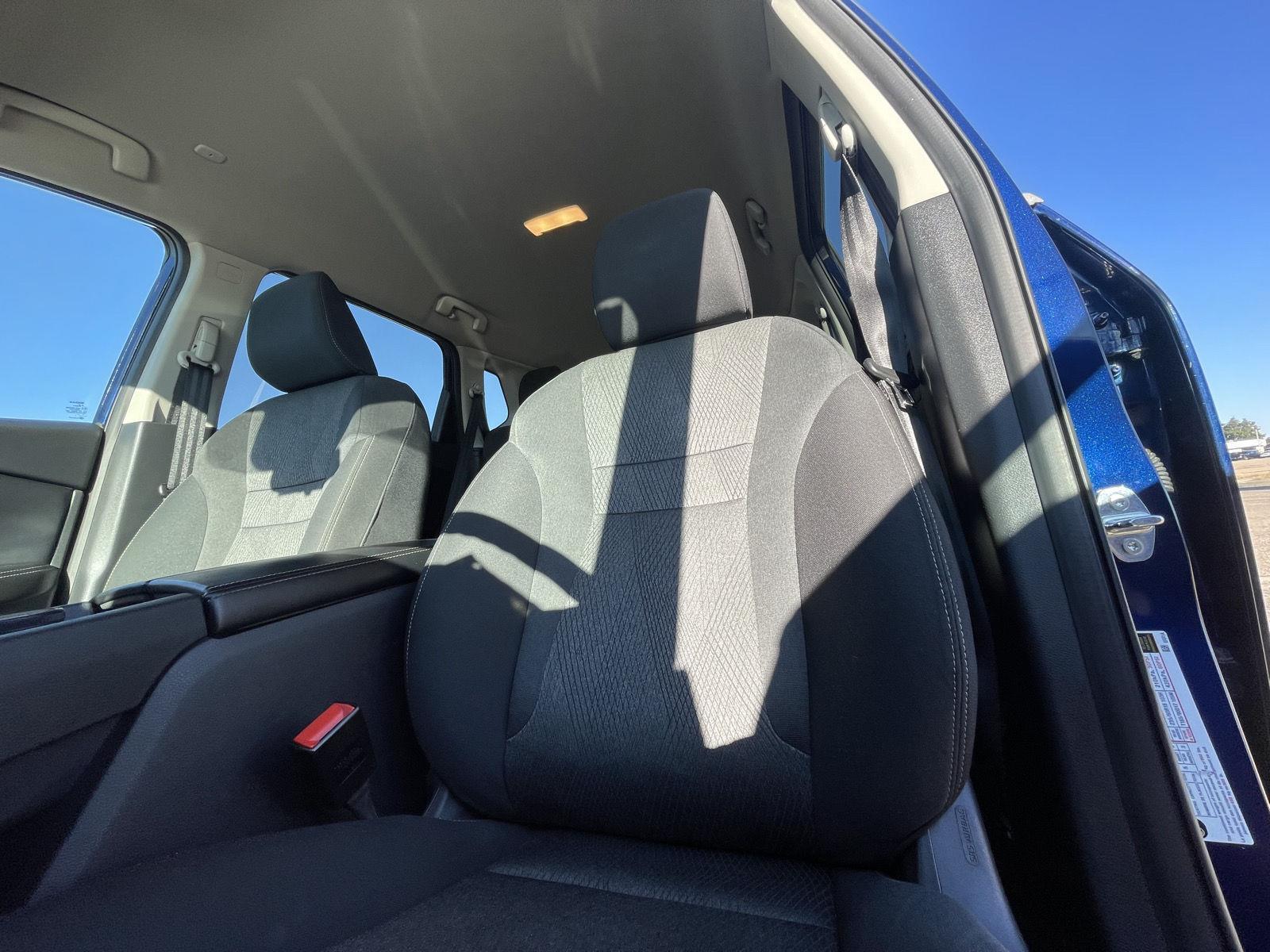 Used 2024 Nissan Rogue for sale in Grand Island NE