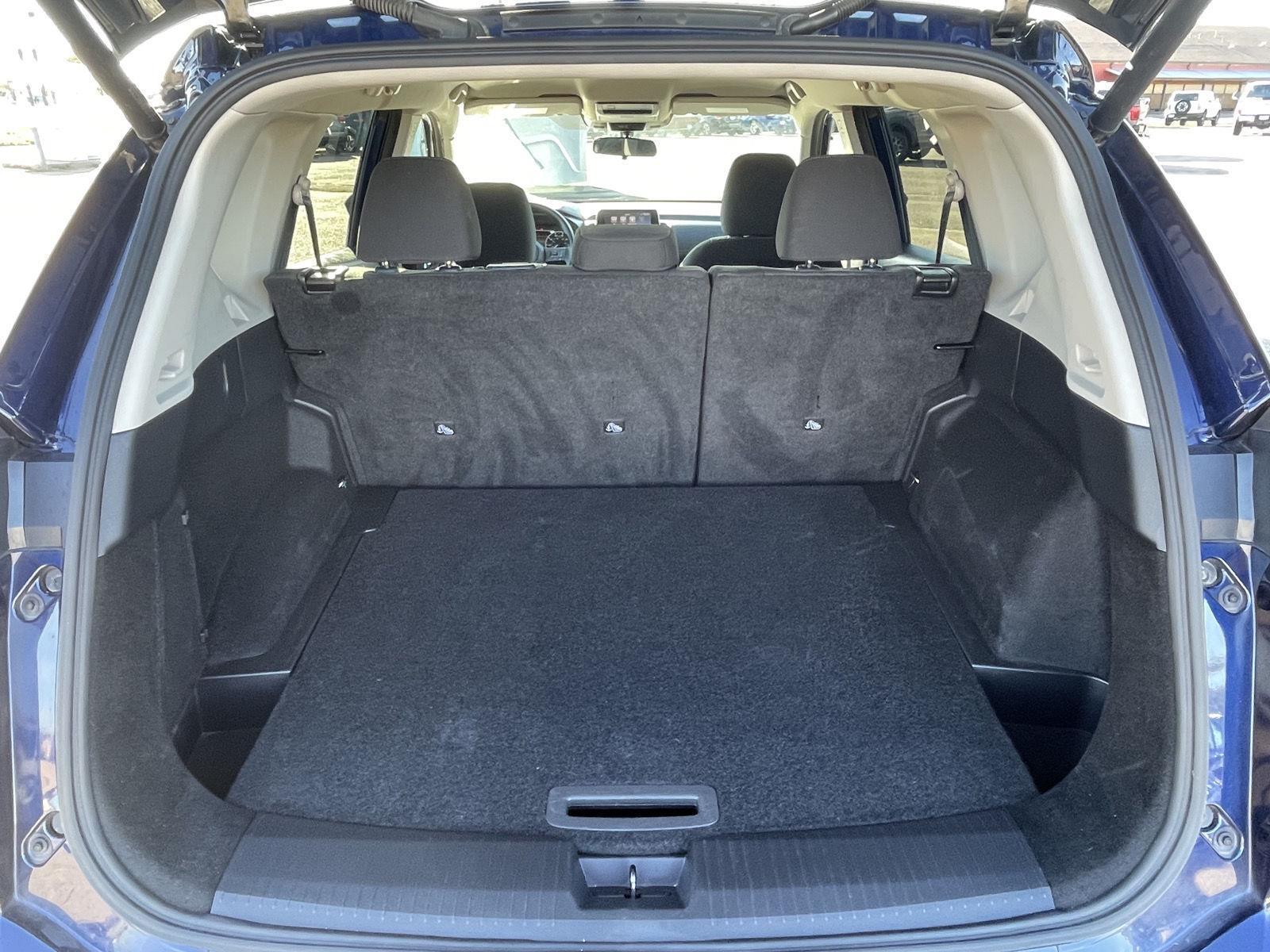 Used 2024 Nissan Rogue for sale in Grand Island NE