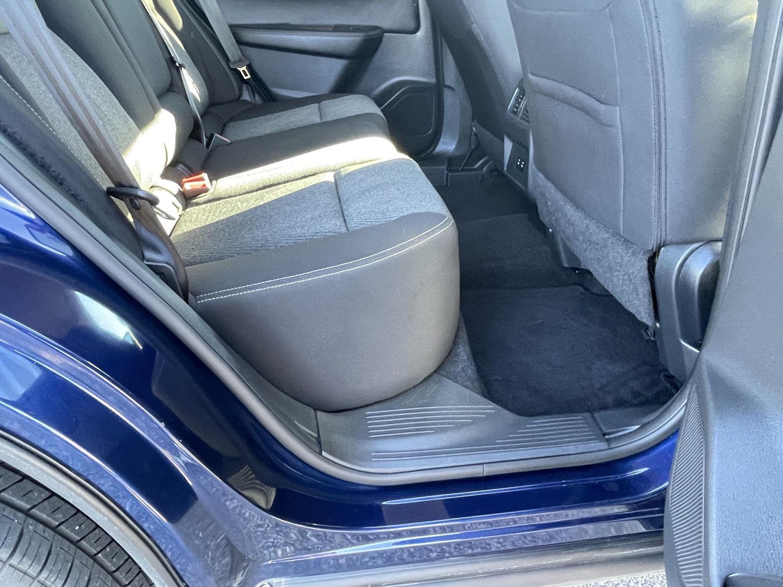 Used 2024 Nissan Rogue for sale in Grand Island NE