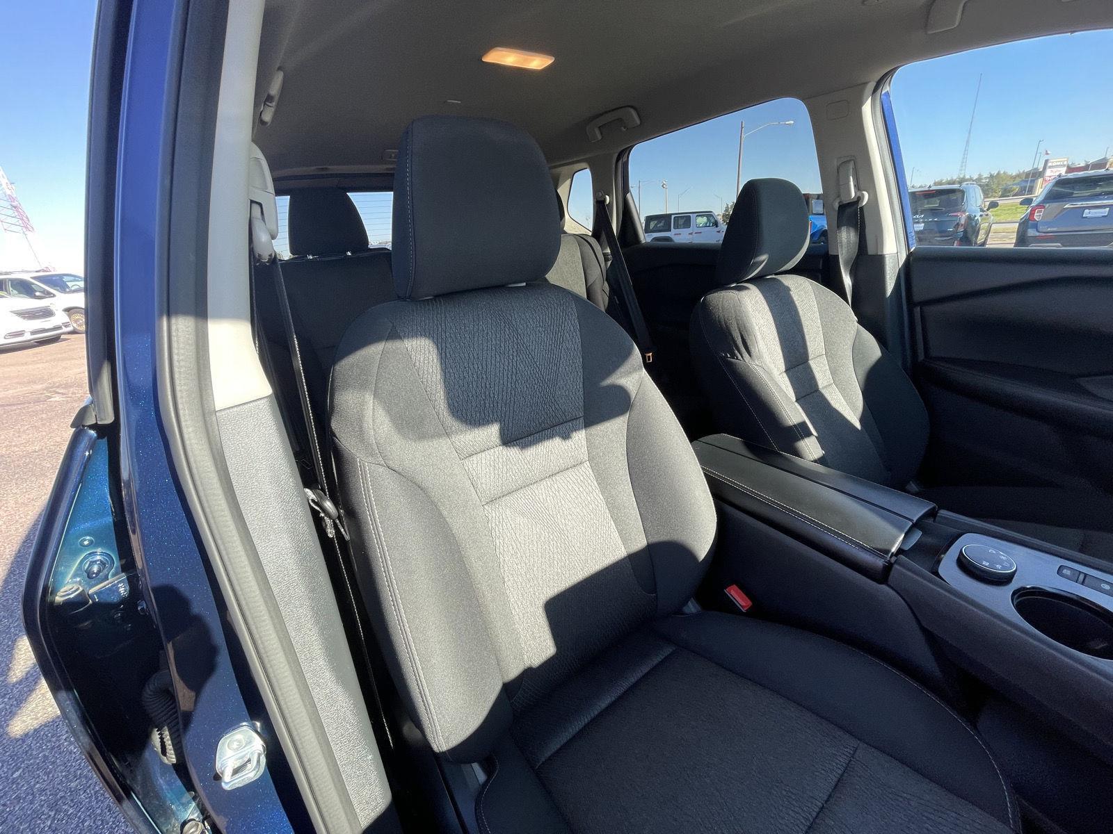 Used 2024 Nissan Rogue for sale in Grand Island NE