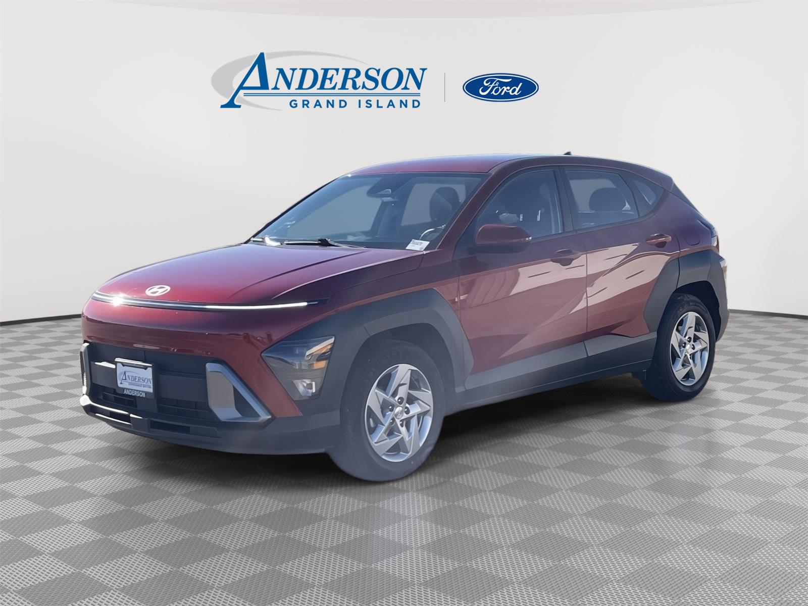 Used 2024 Hyundai Kona SE SUV/Crossover for sale in Grand Island NE