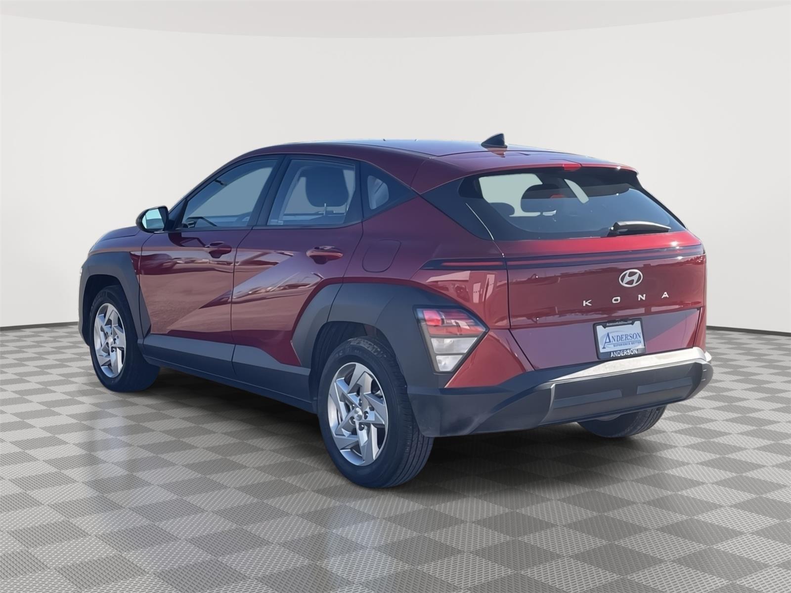 Used 2024 Hyundai Kona for sale in Grand Island NE