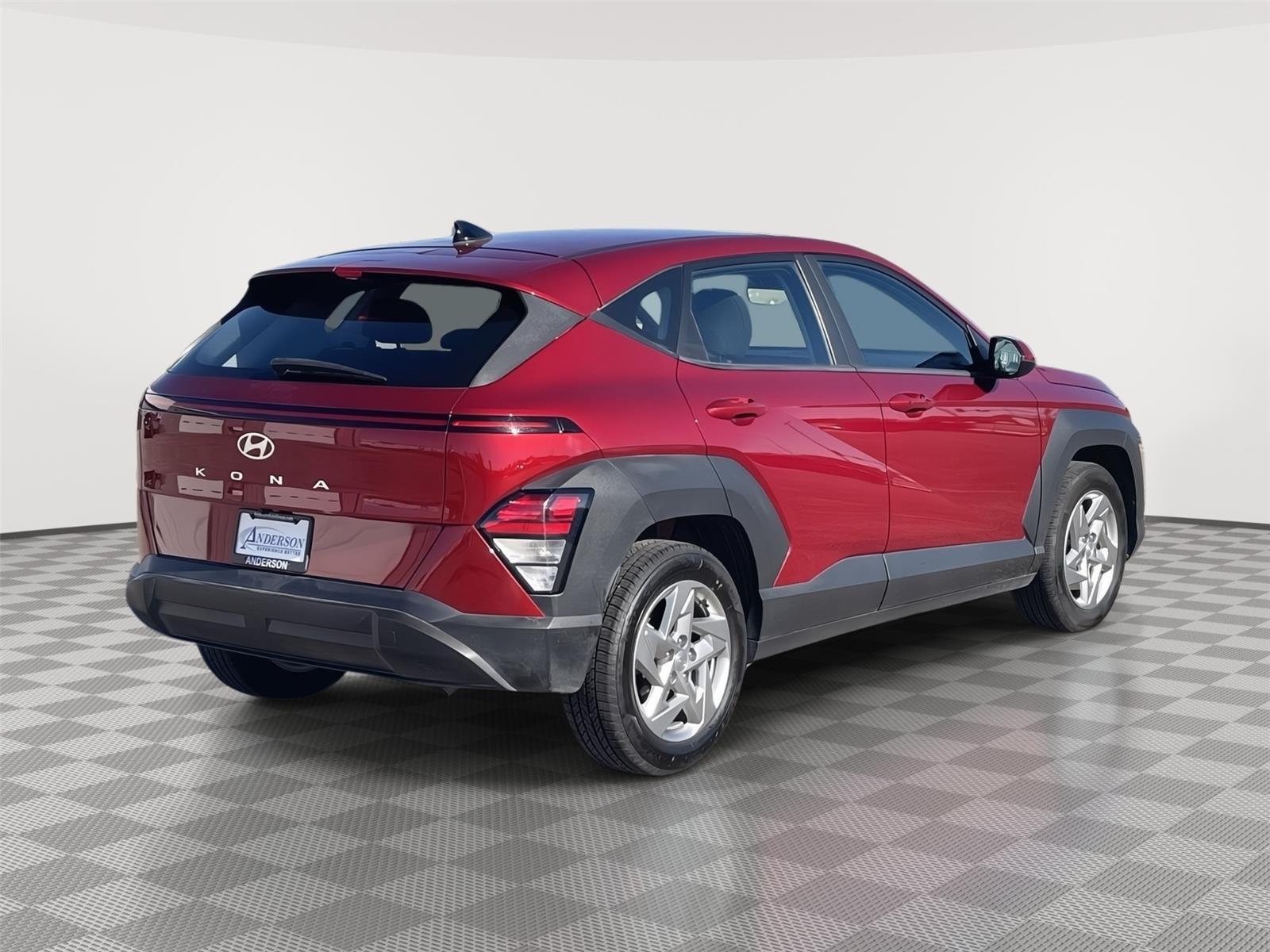 Used 2024 Hyundai Kona for sale in Grand Island NE