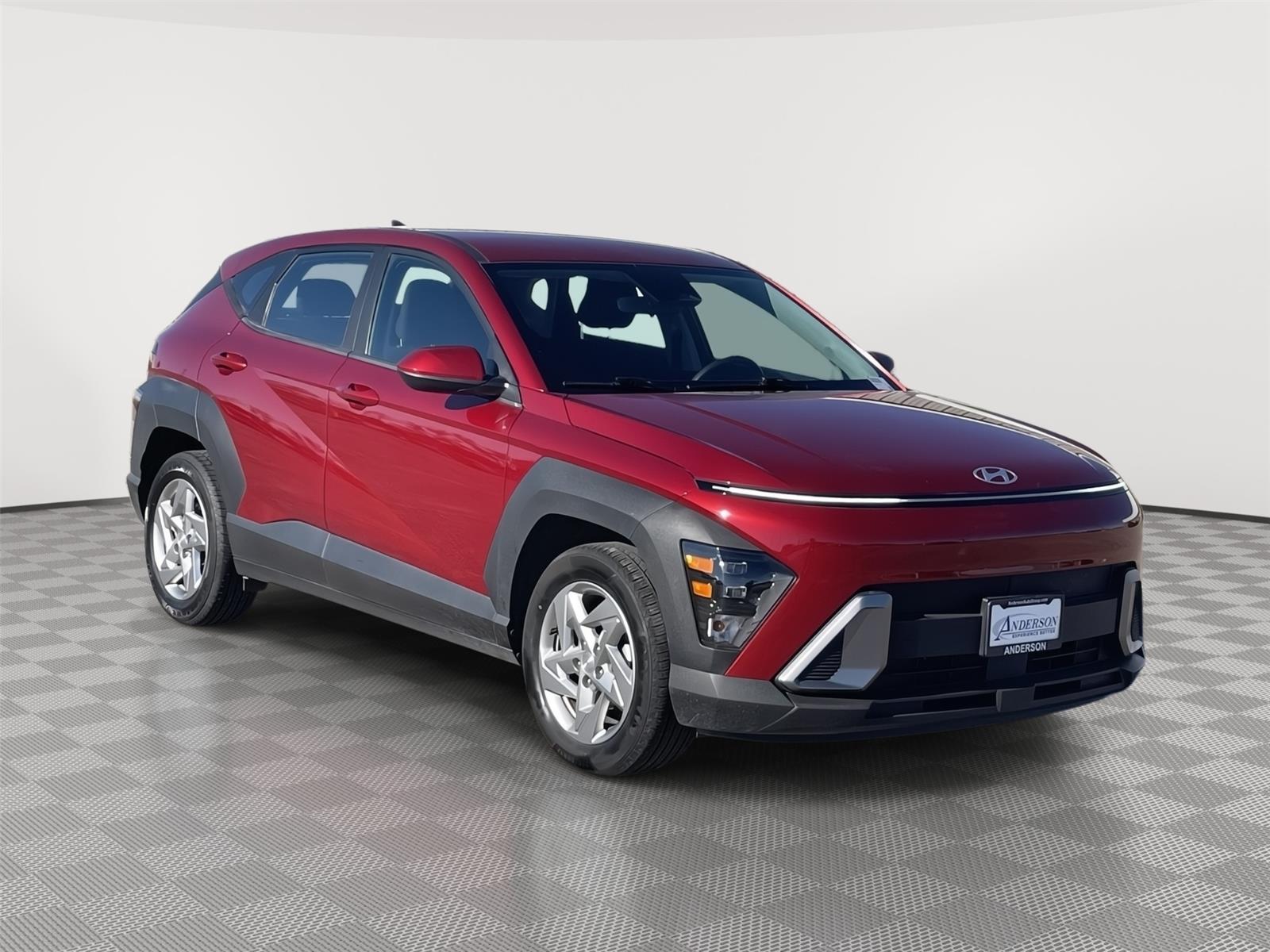 Used 2024 Hyundai Kona for sale in Grand Island NE