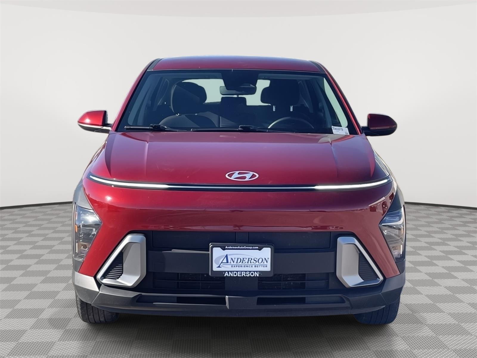 Used 2024 Hyundai Kona for sale in Grand Island NE