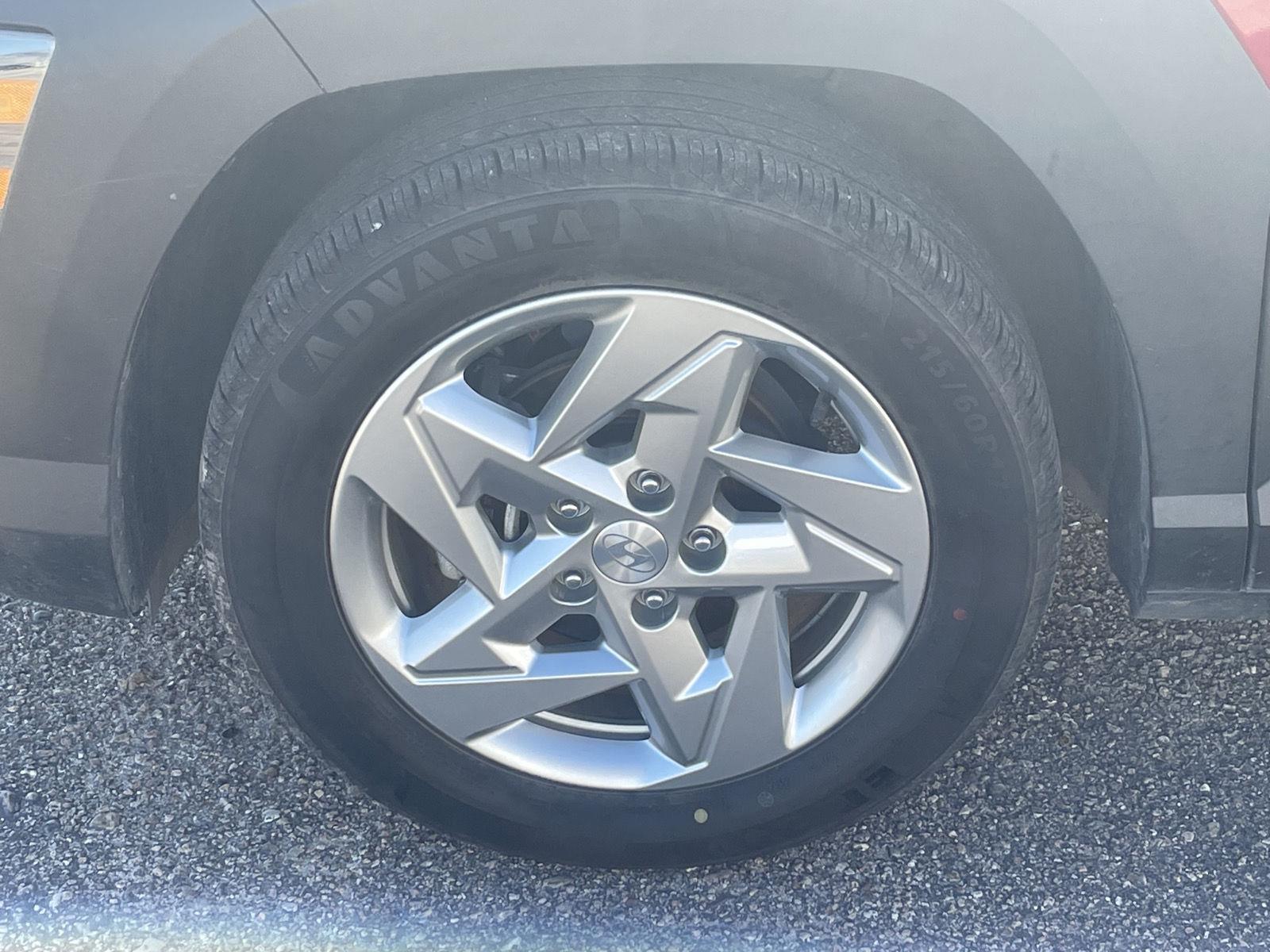 Used 2024 Hyundai Kona for sale in Grand Island NE