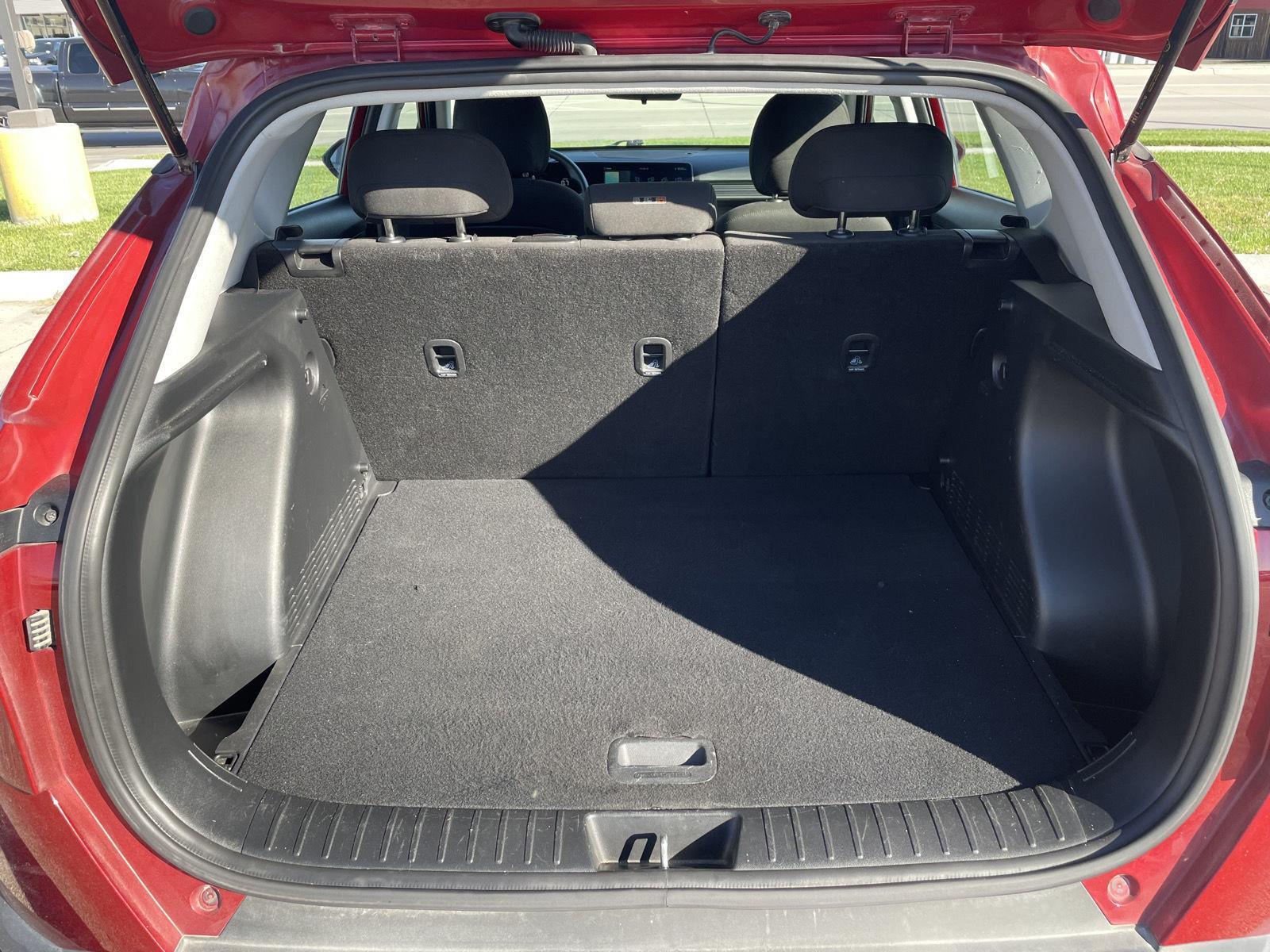 Used 2024 Hyundai Kona for sale in Grand Island NE