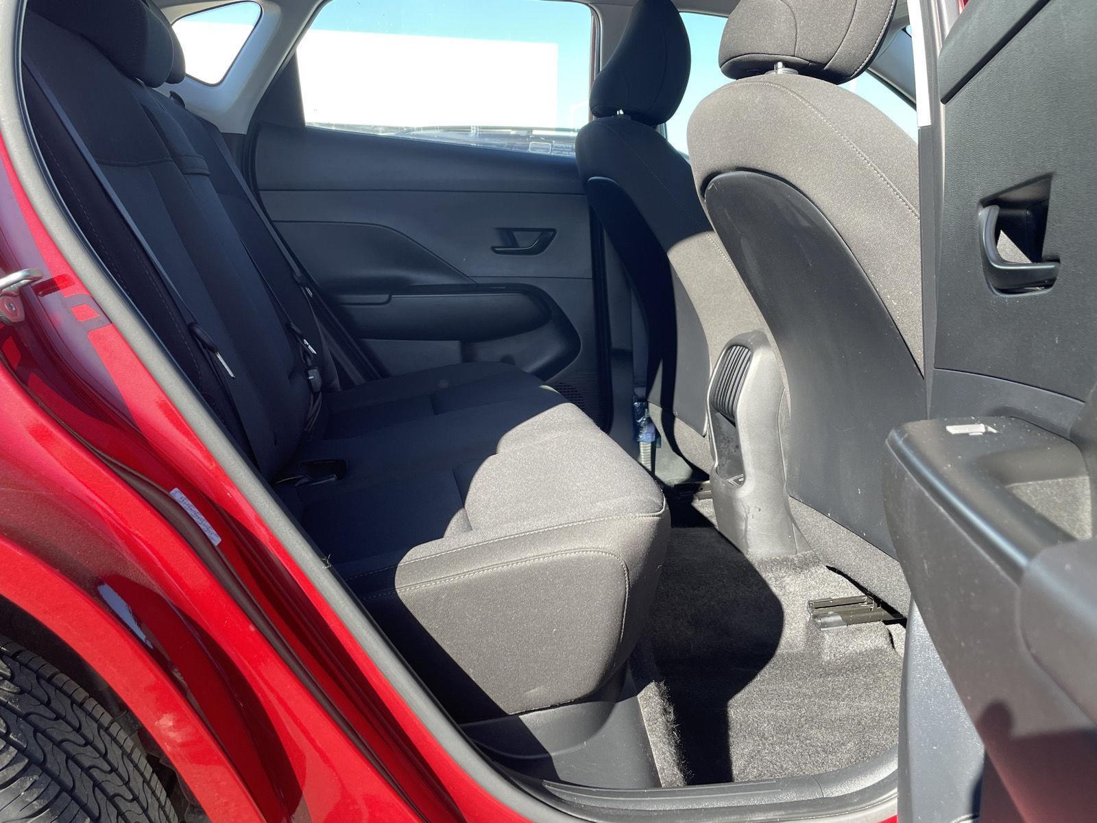 Used 2024 Hyundai Kona for sale in Grand Island NE