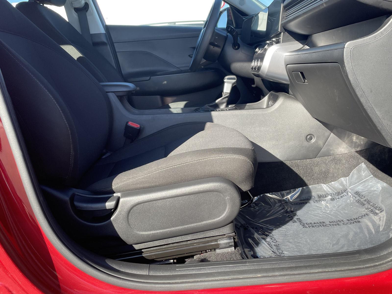 Used 2024 Hyundai Kona for sale in Grand Island NE