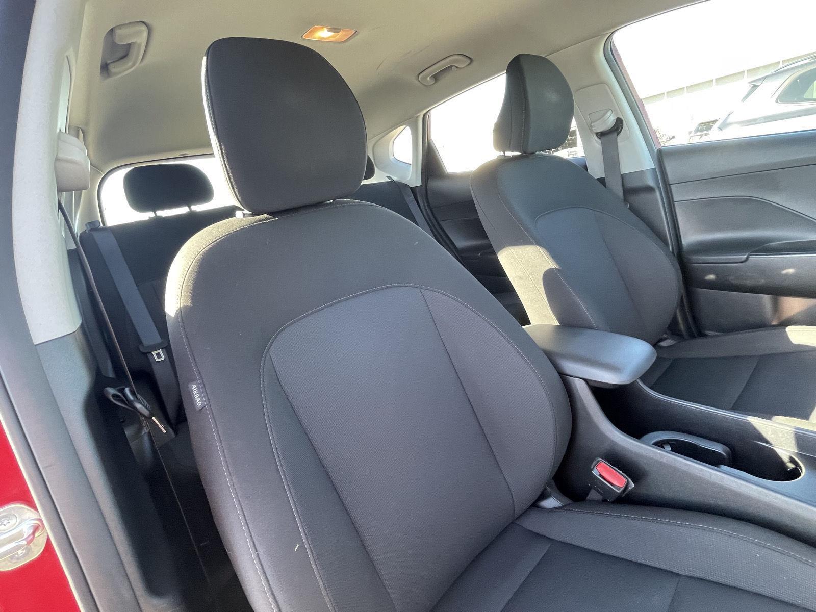 Used 2024 Hyundai Kona for sale in Grand Island NE