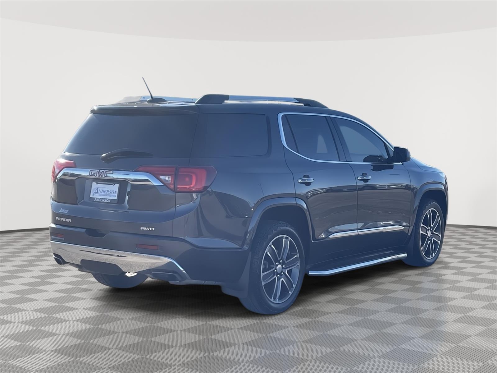 Used 2018 GMC Acadia for sale in Grand Island NE