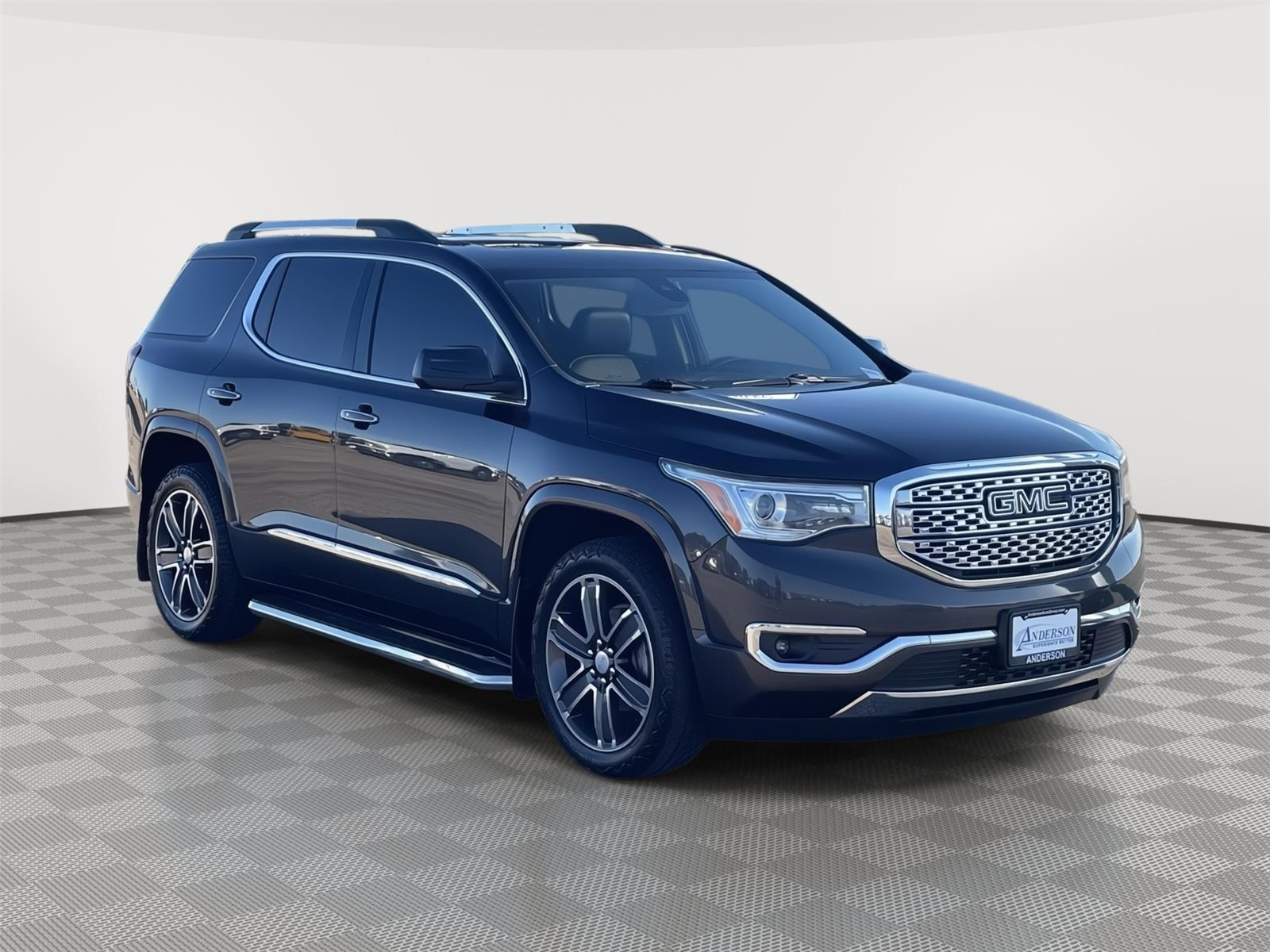 Used 2018 GMC Acadia for sale in Grand Island NE