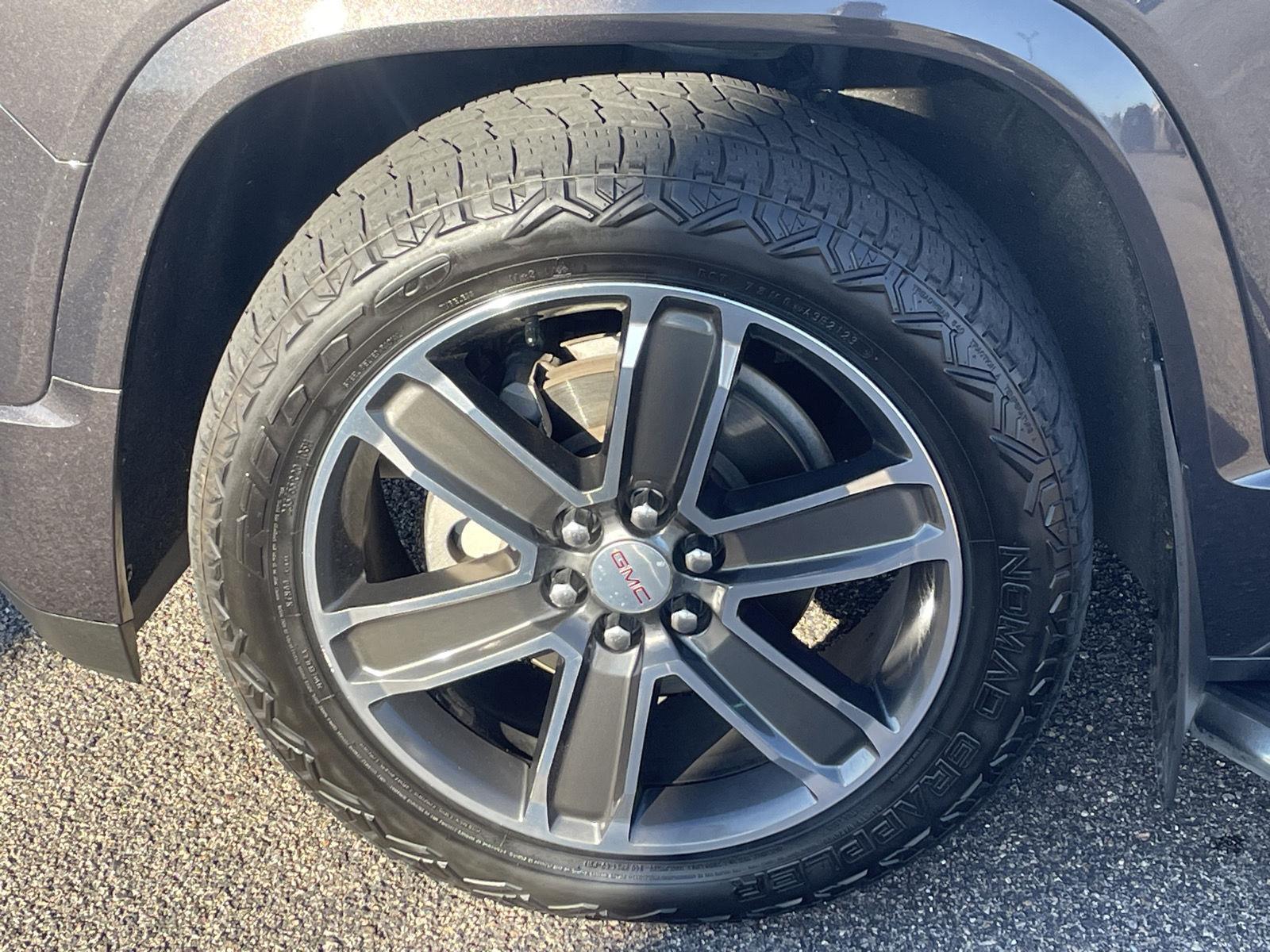 Used 2018 GMC Acadia for sale in Grand Island NE