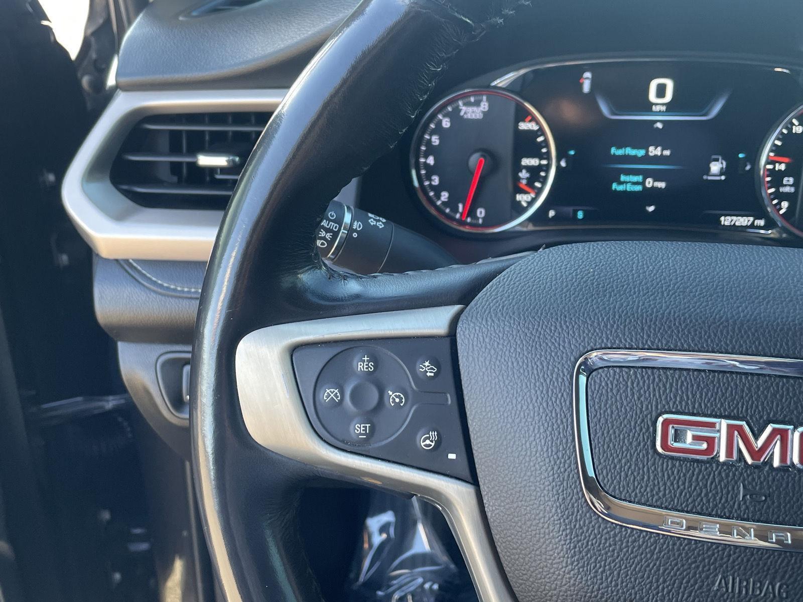 Used 2018 GMC Acadia for sale in Grand Island NE