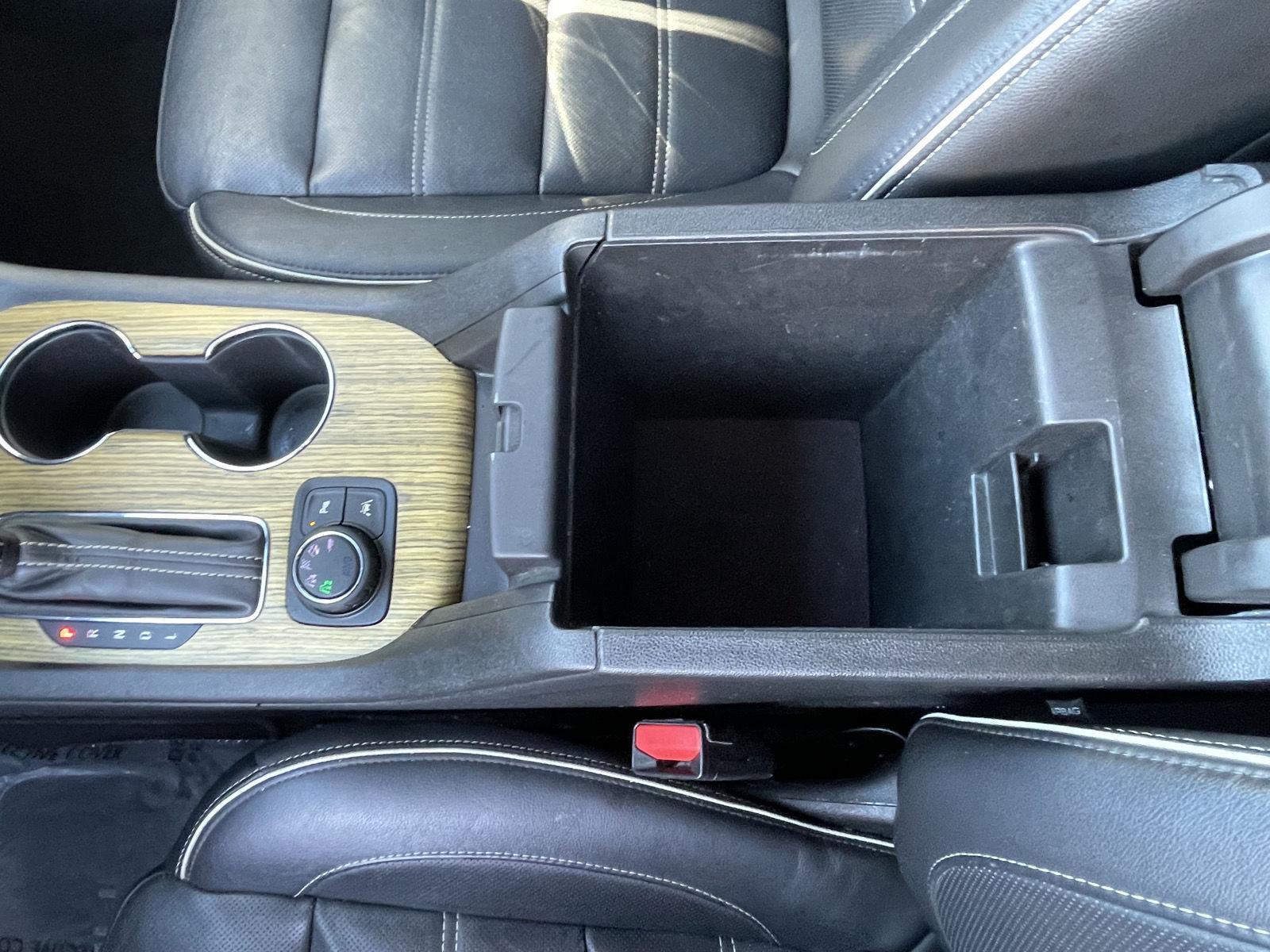 Used 2018 GMC Acadia for sale in Grand Island NE