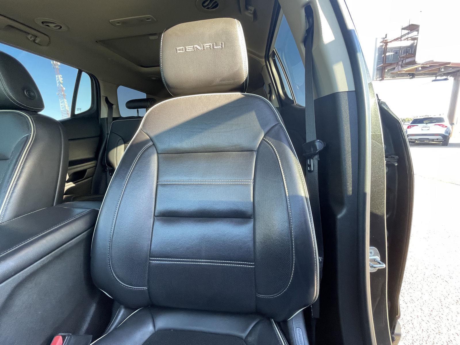 Used 2018 GMC Acadia for sale in Grand Island NE