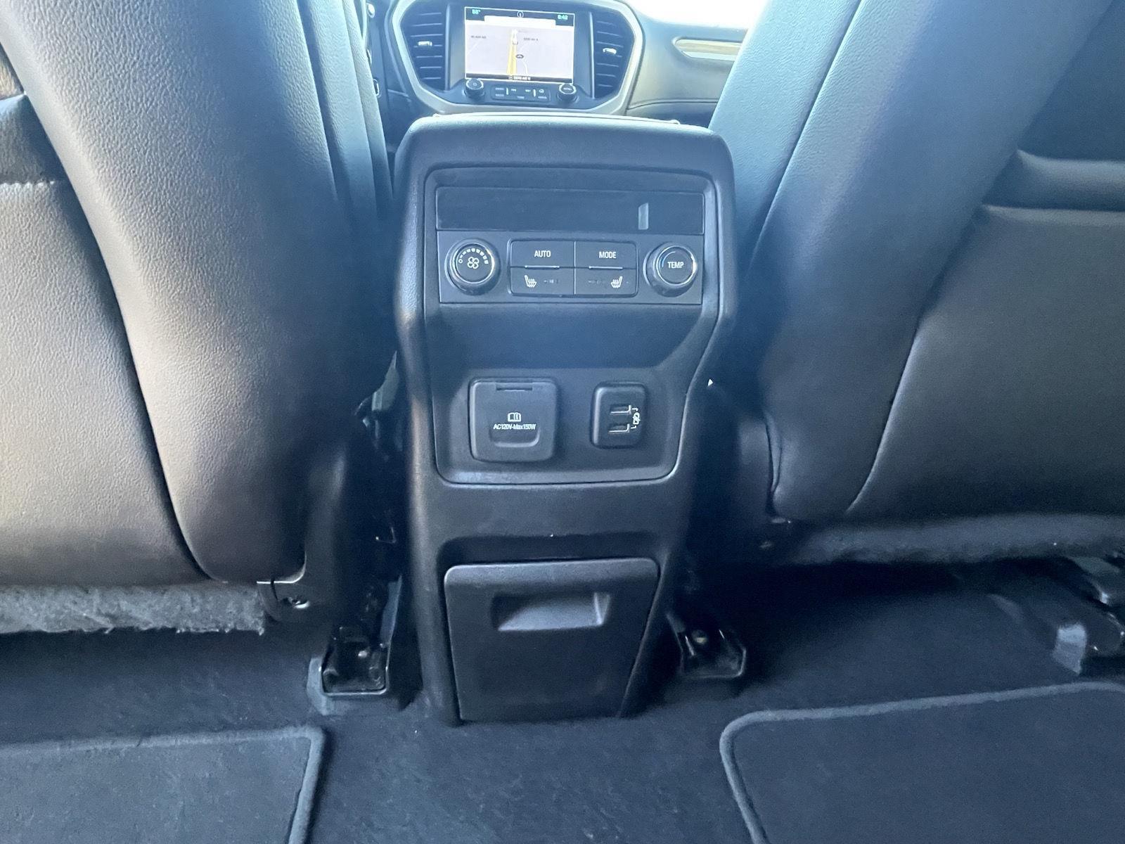 Used 2018 GMC Acadia for sale in Grand Island NE