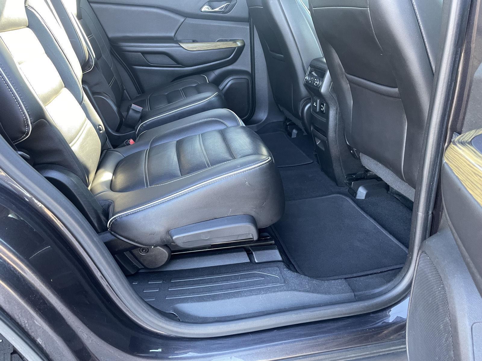 Used 2018 GMC Acadia for sale in Grand Island NE