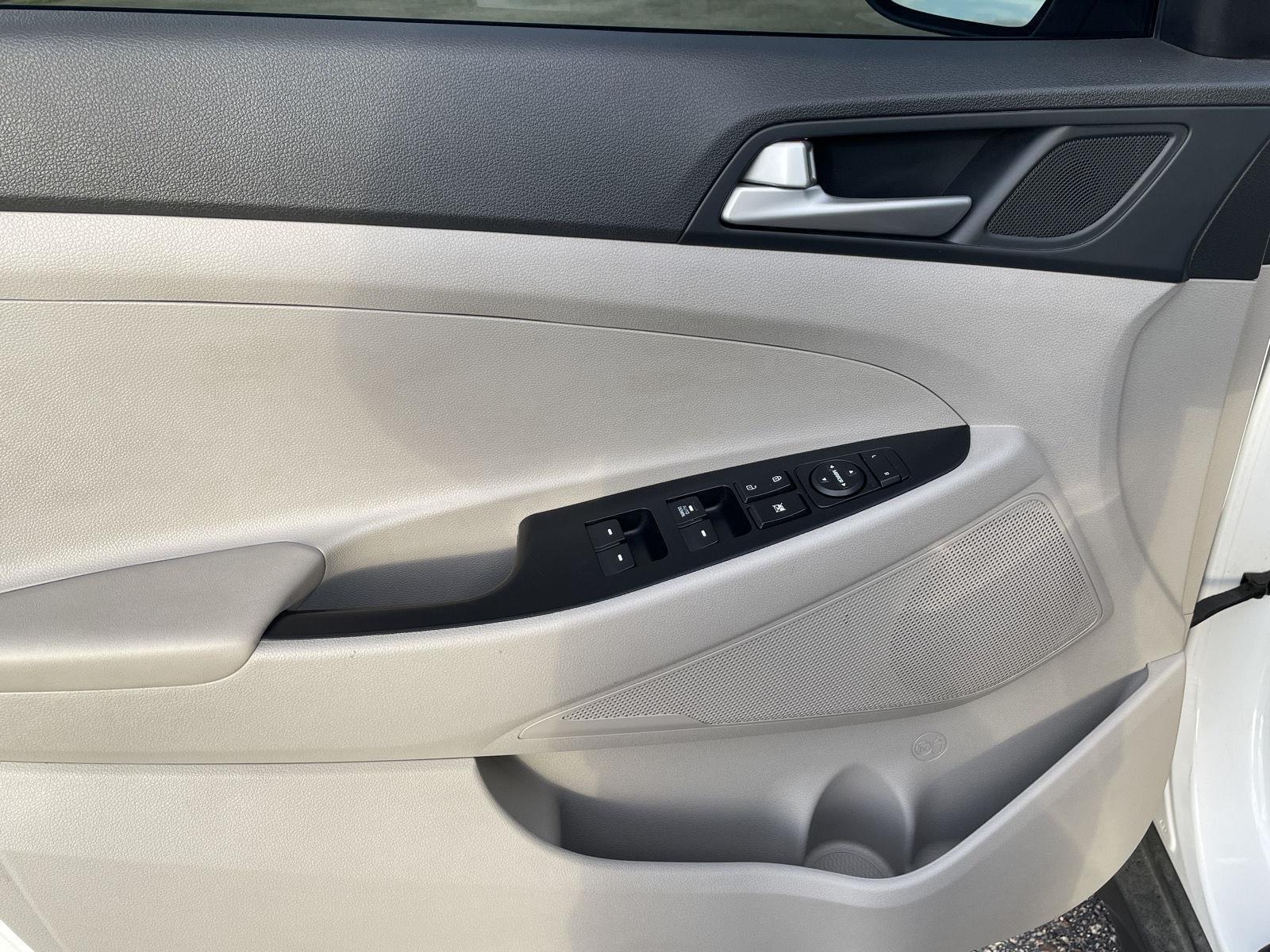 Used 2020 Hyundai Tucson SE SUV/Crossover for sale in Grand Island NE