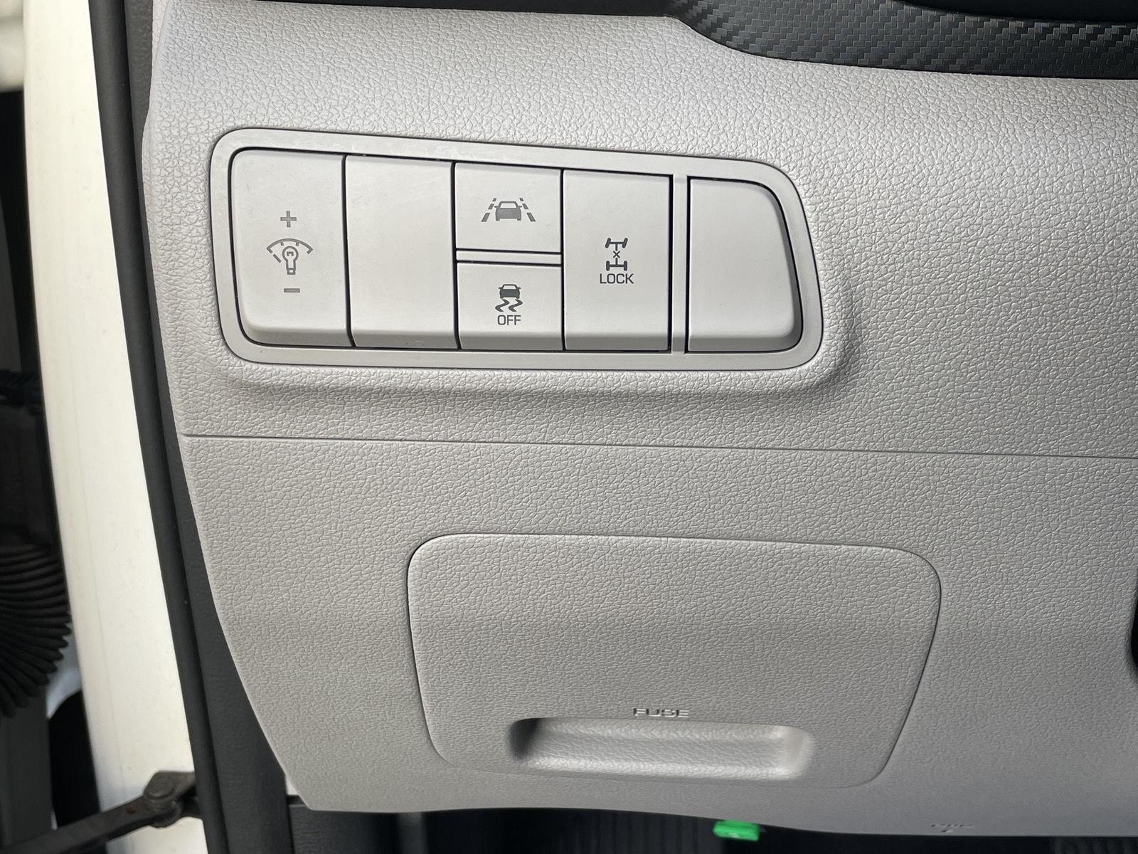 Used 2020 Hyundai Tucson SE SUV/Crossover for sale in Grand Island NE