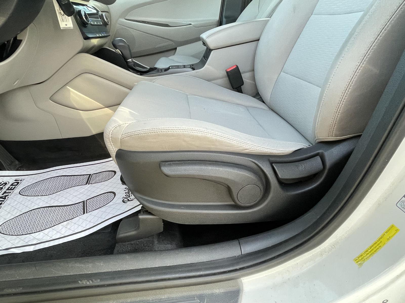 Used 2020 Hyundai Tucson SE SUV/Crossover for sale in Grand Island NE