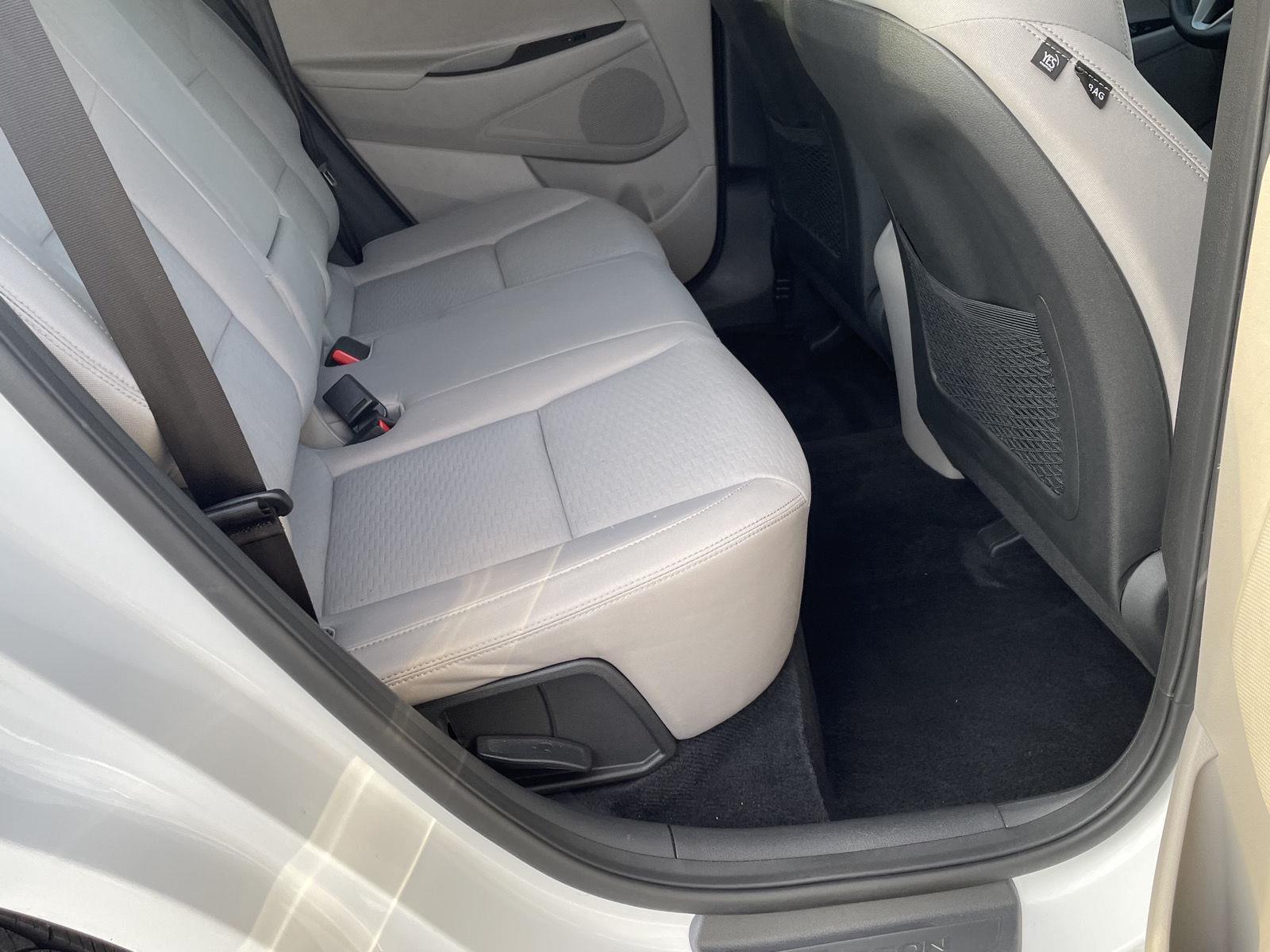 Used 2020 Hyundai Tucson SE SUV/Crossover for sale in Grand Island NE