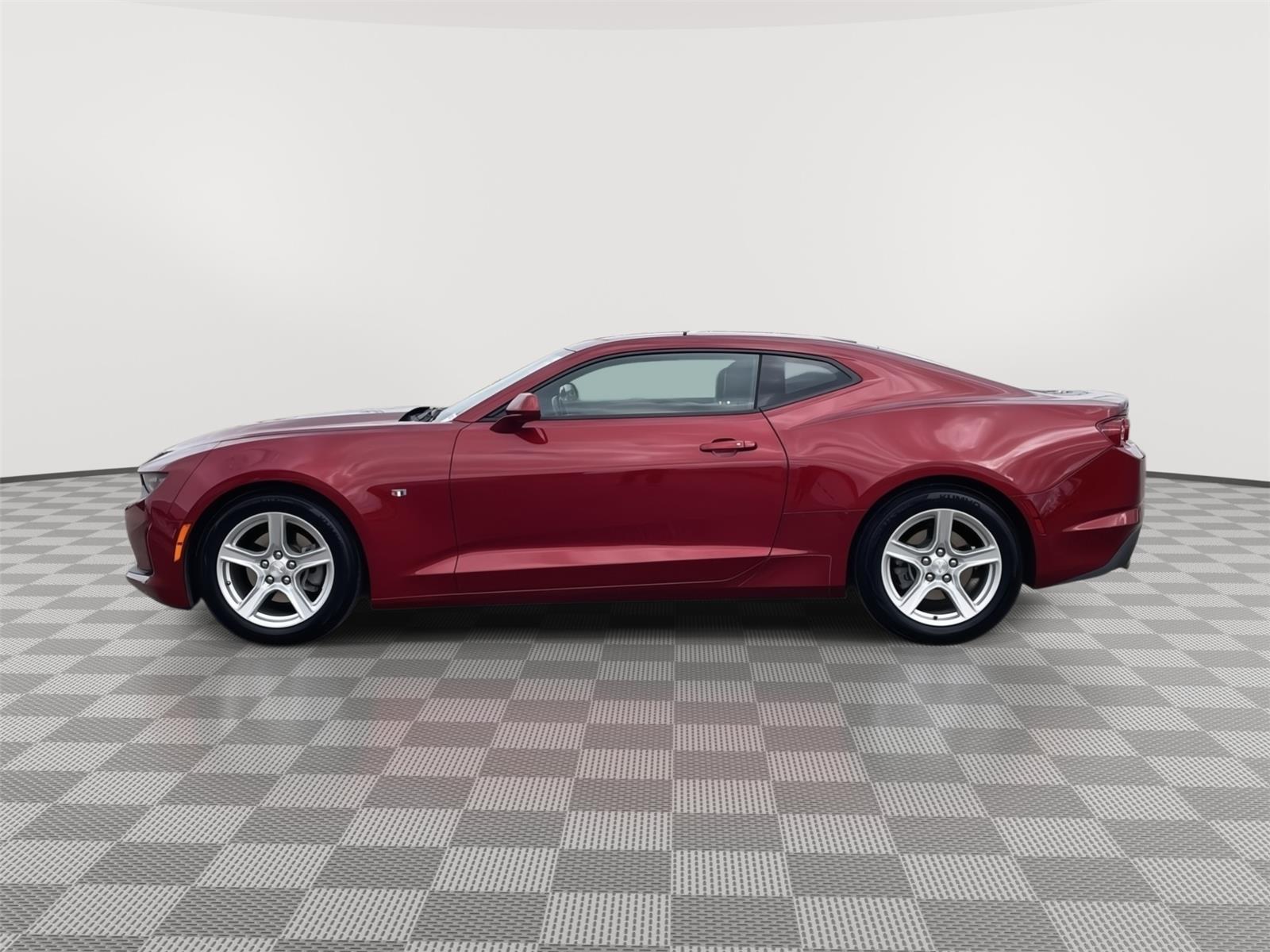 Used 2023 Chevrolet Camaro 1LT Coupe for sale in Grand Island NE