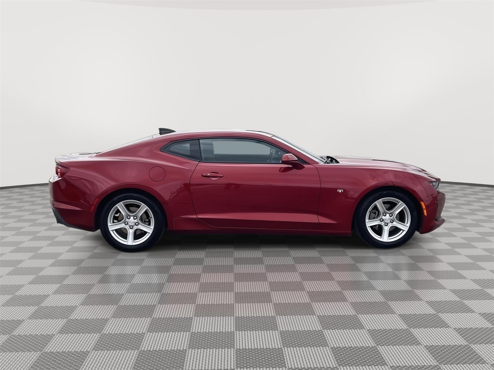 Used 2023 Chevrolet Camaro 1LT Coupe for sale in Grand Island NE