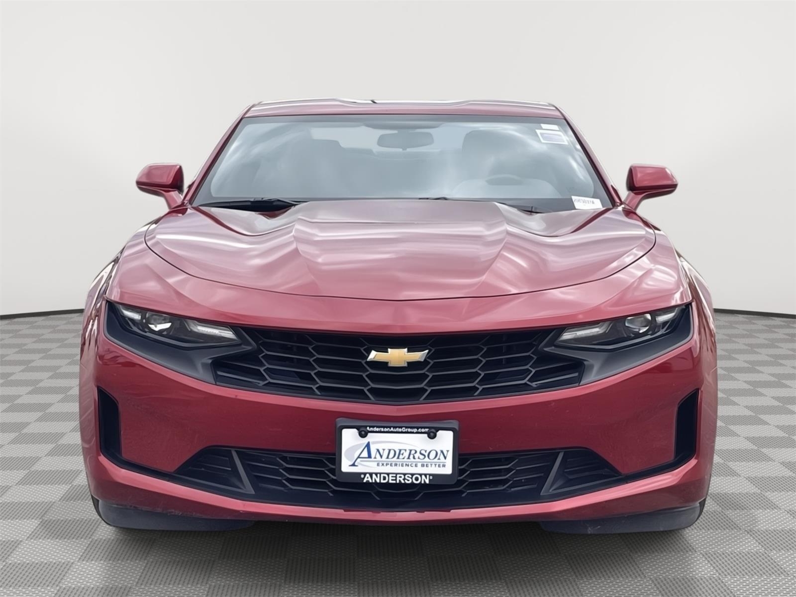 Used 2023 Chevrolet Camaro 1LT Coupe for sale in Grand Island NE