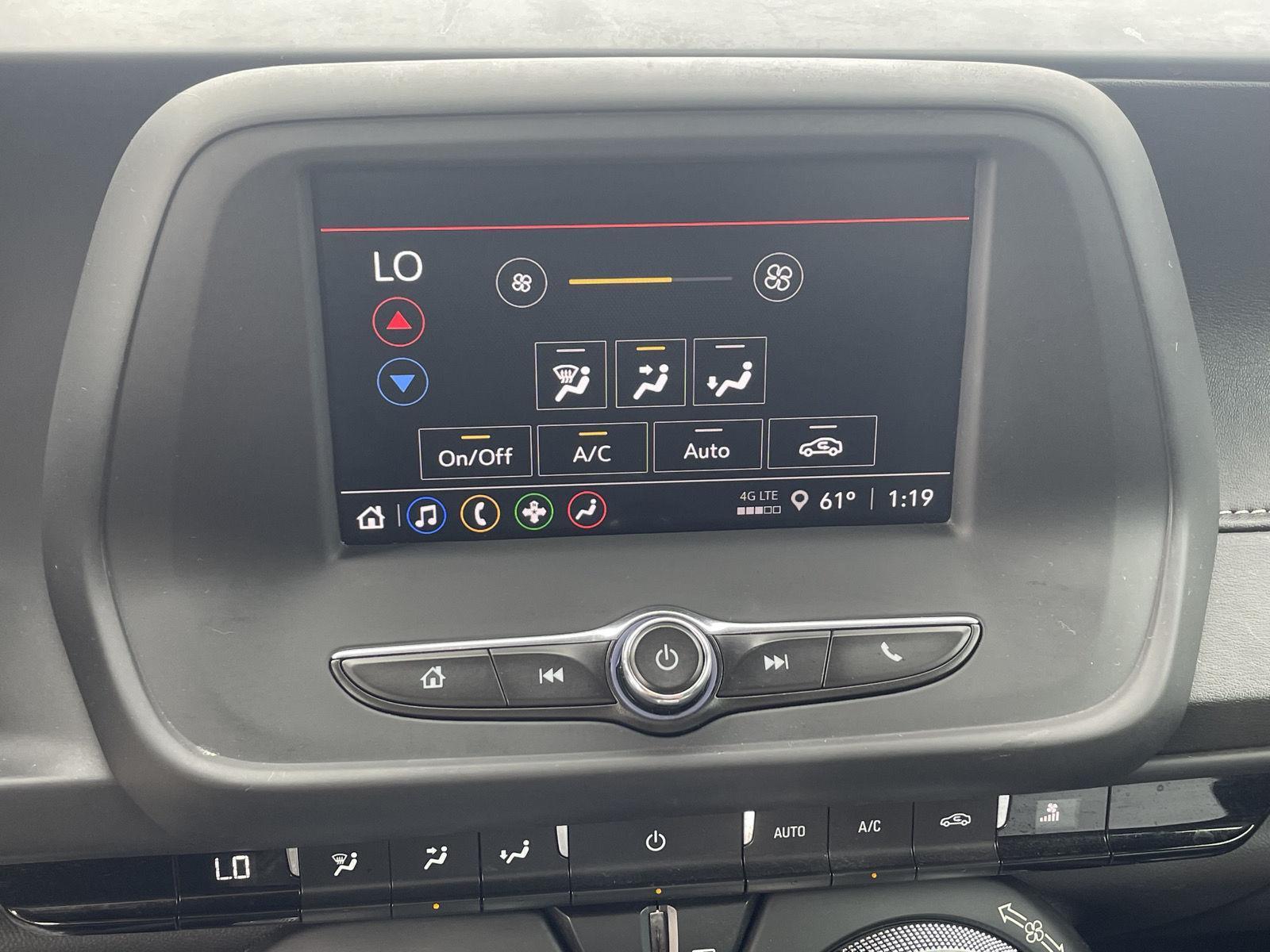 Used 2023 Chevrolet Camaro 1LT Coupe for sale in Grand Island NE