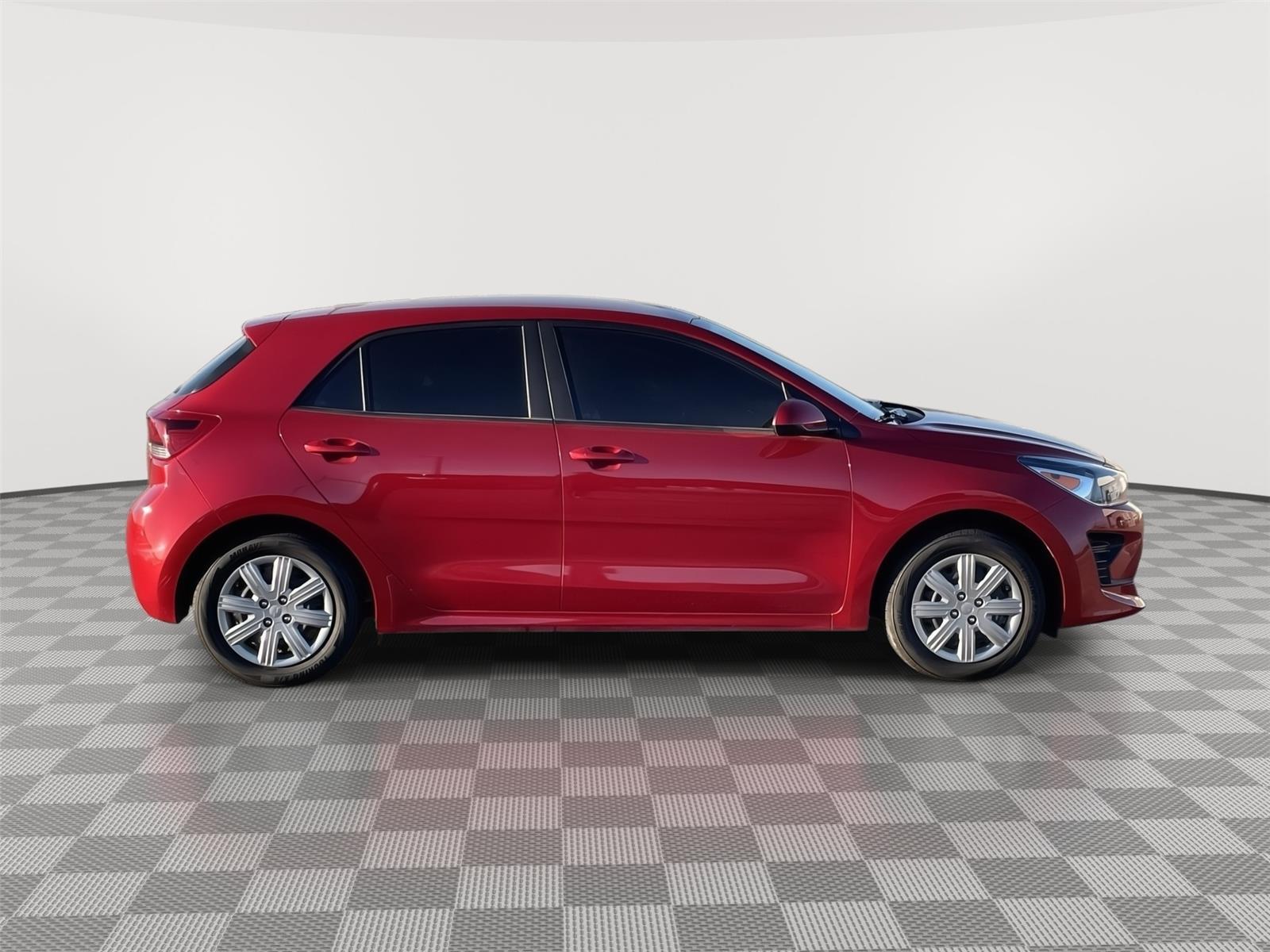 Pre-Owned 2023 Kia Rio 5-Door for sale in Grand Island NE