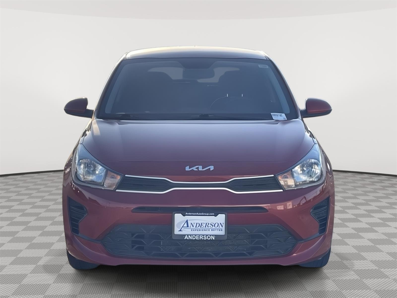 Pre-Owned 2023 Kia Rio 5-Door for sale in Grand Island NE