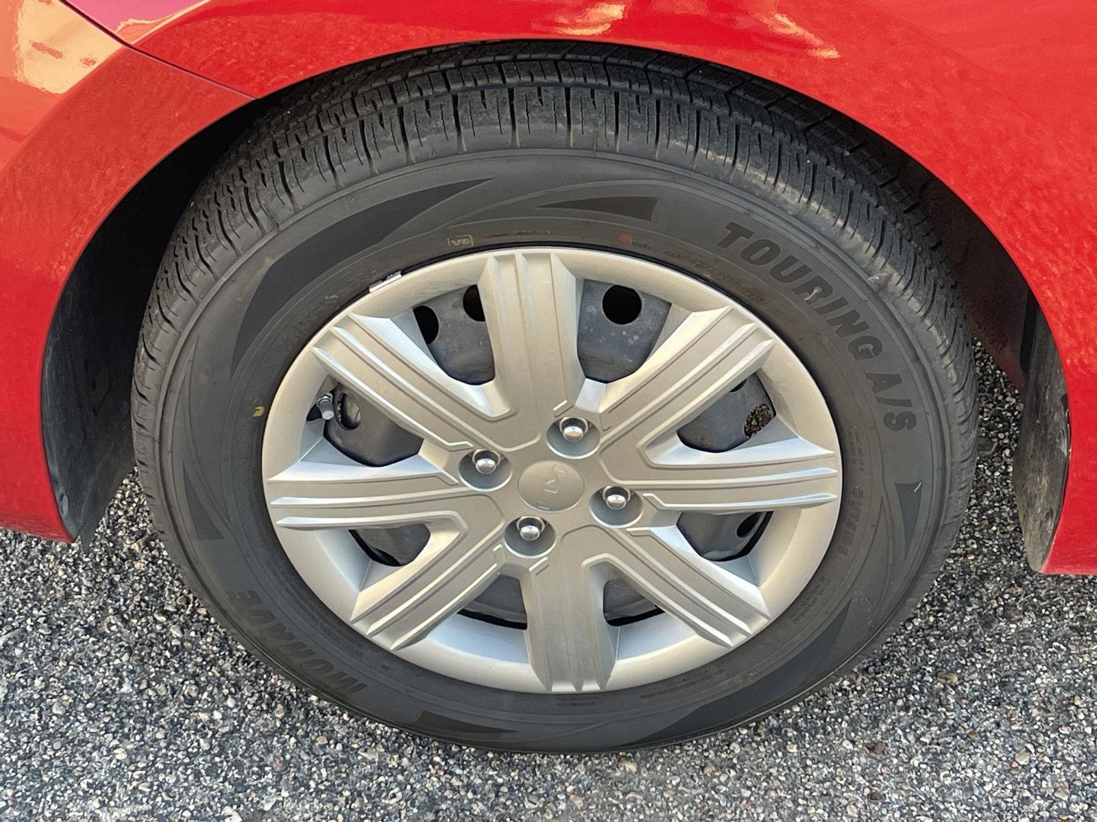 Pre-Owned 2023 Kia Rio 5-Door for sale in Grand Island NE